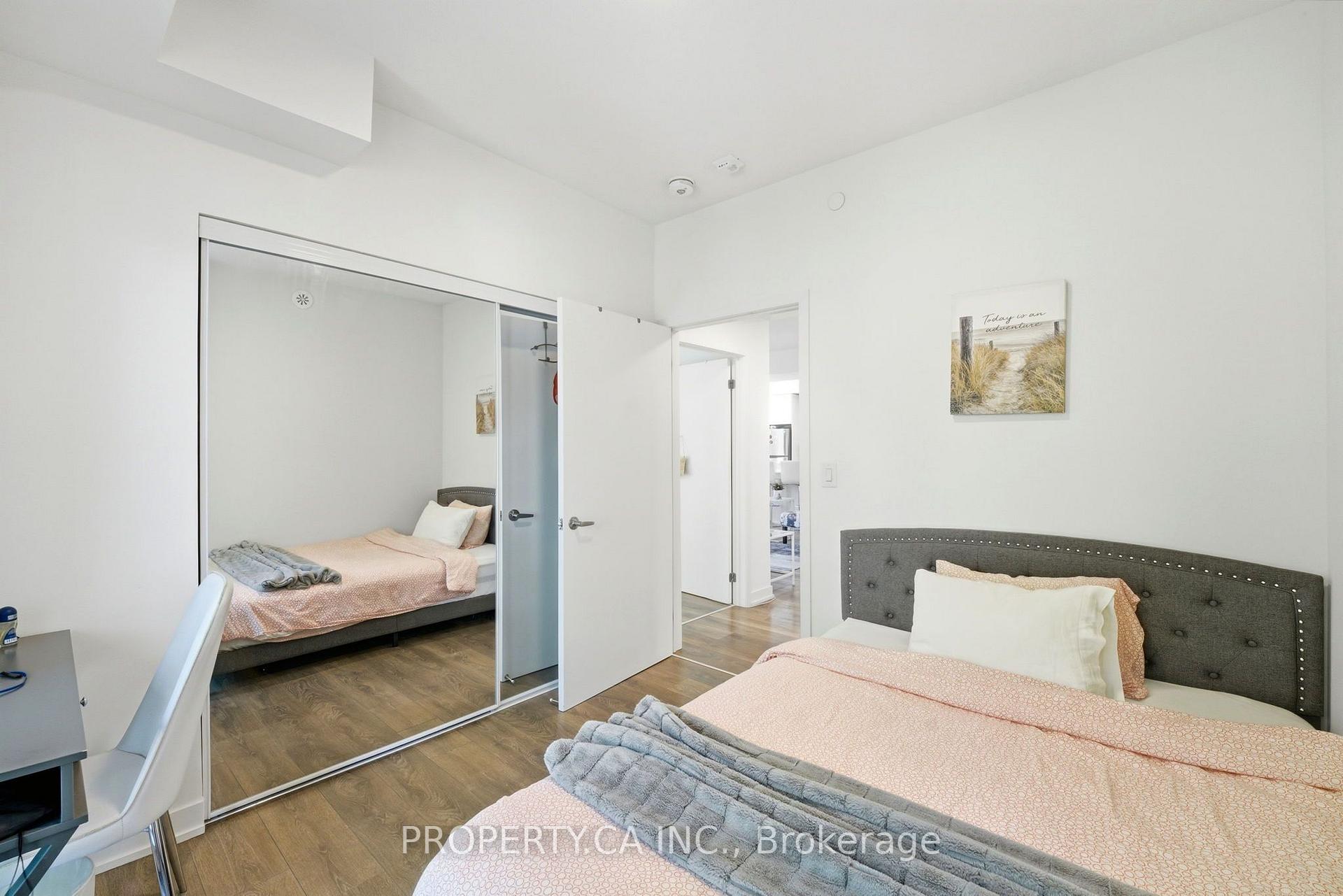 120 Canon Jackson Drive 309, Toronto Unit: 309