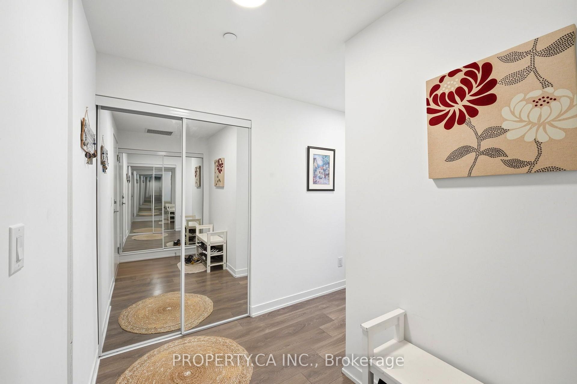 120 Canon Jackson Drive 309, Toronto Unit: 309