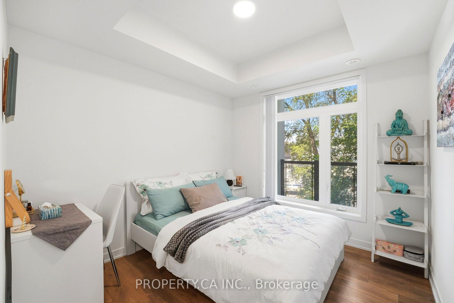 120 Canon Jackson Drive 309, Toronto Unit: 309