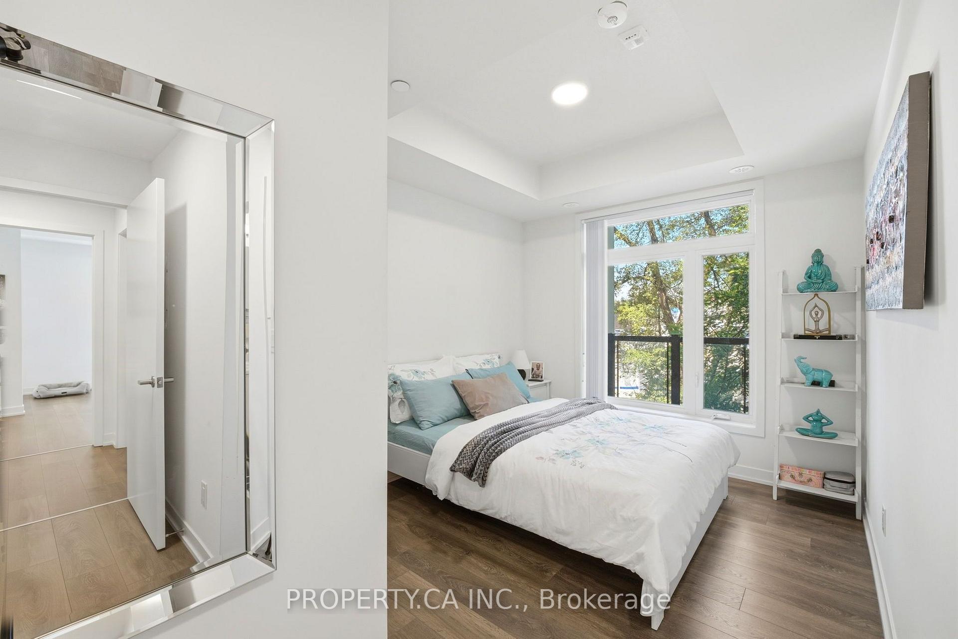 120 Canon Jackson Drive 309, Toronto Unit: 309
