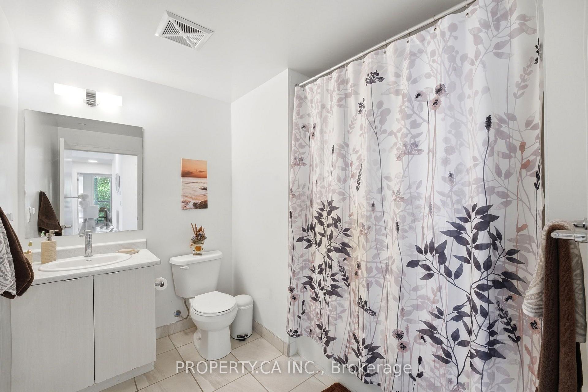 120 Canon Jackson Drive 309, Toronto Unit: 309