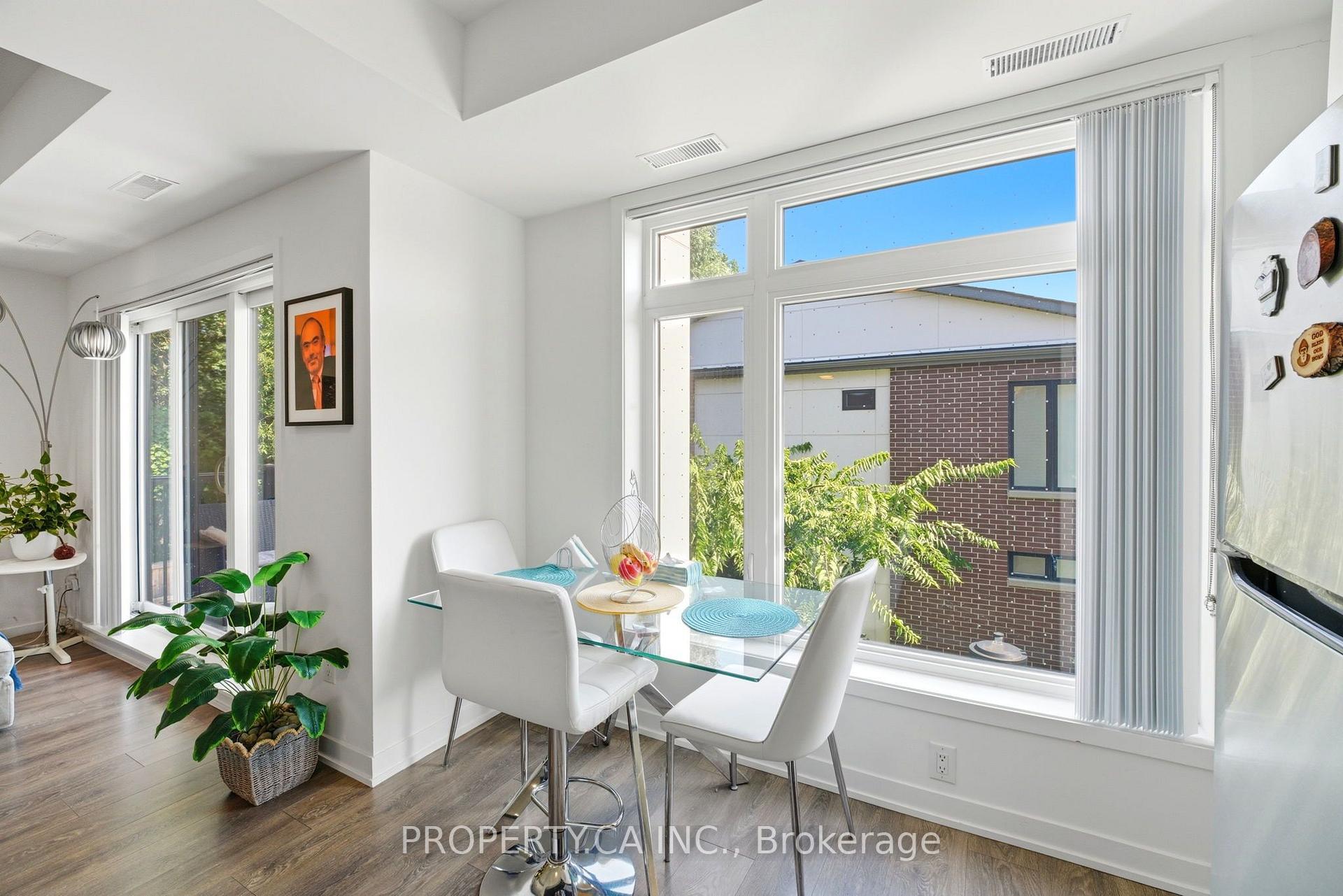 120 Canon Jackson Drive 309, Toronto Unit: 309