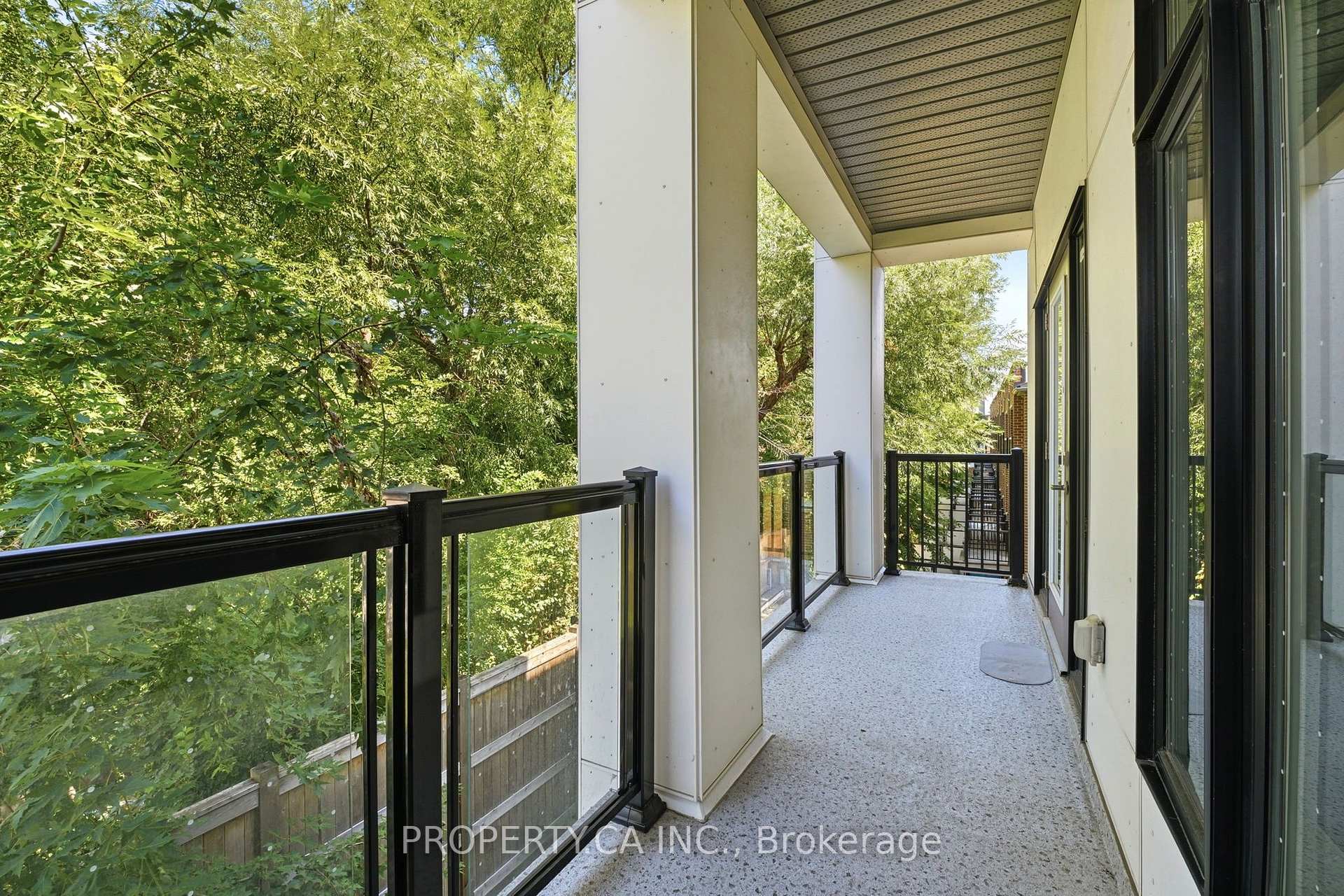 120 Canon Jackson Drive 309, Toronto Unit: 309