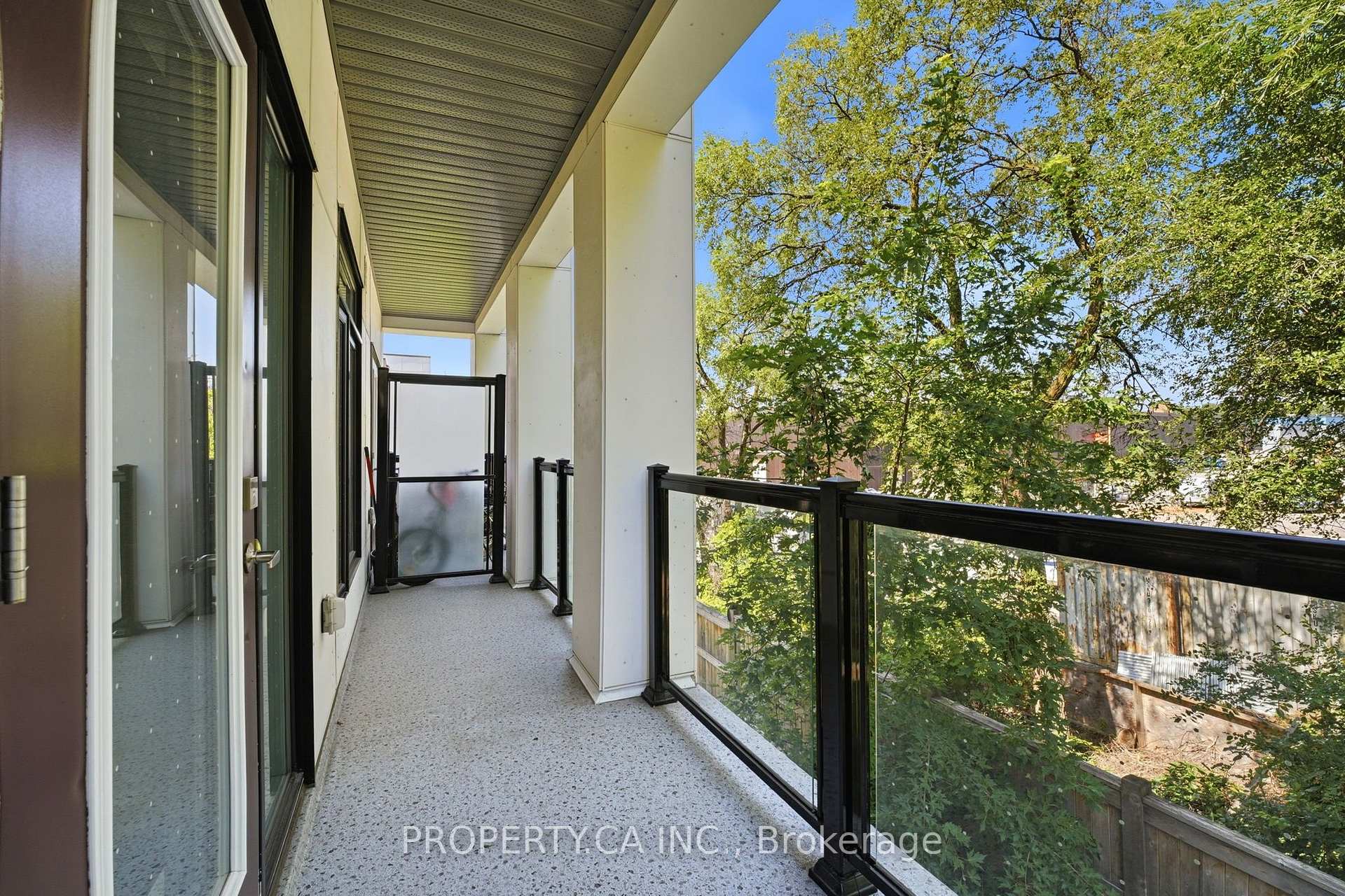 120 Canon Jackson Drive 309, Toronto Unit: 309