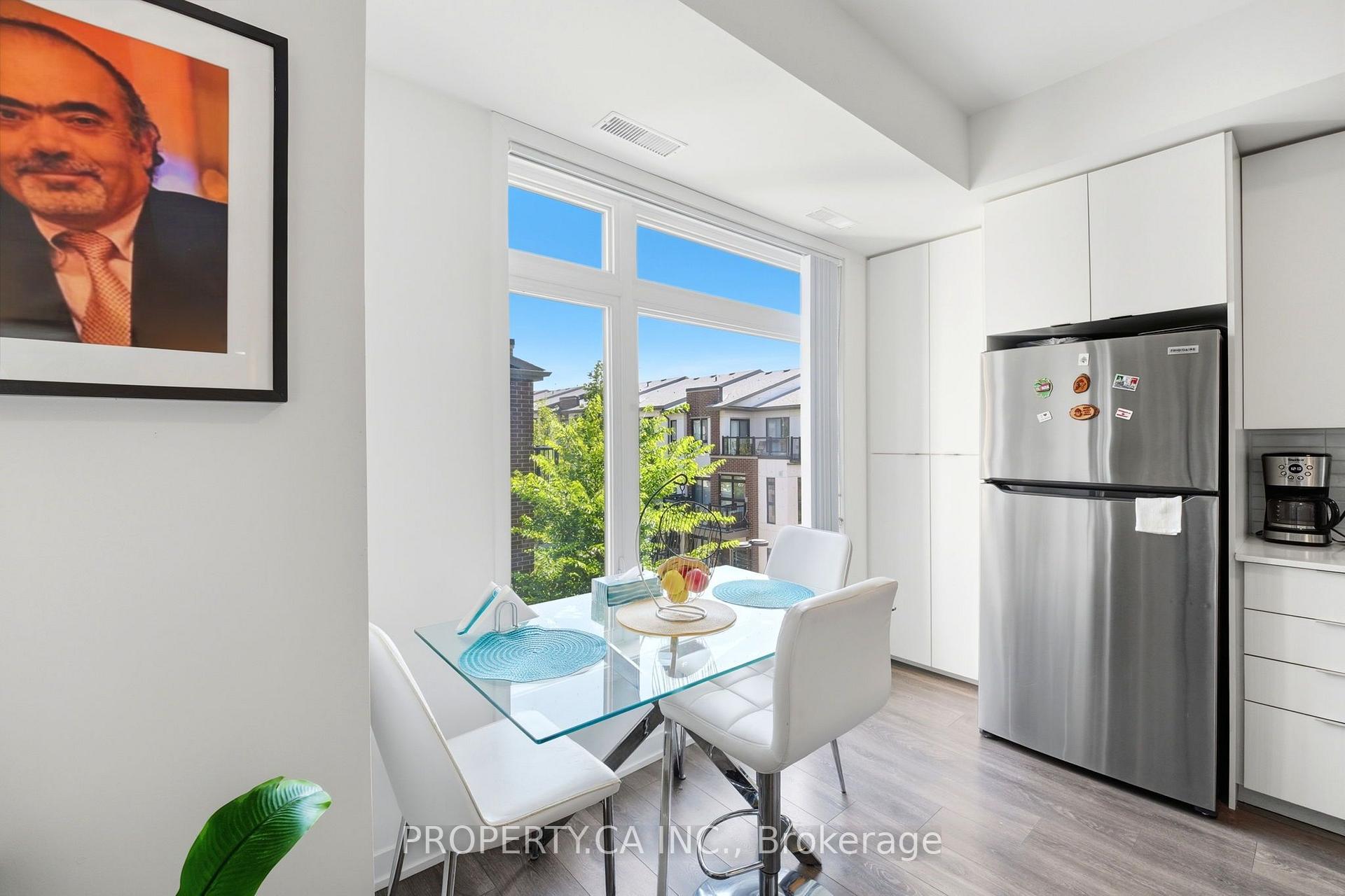 120 Canon Jackson Drive 309, Toronto Unit: 309