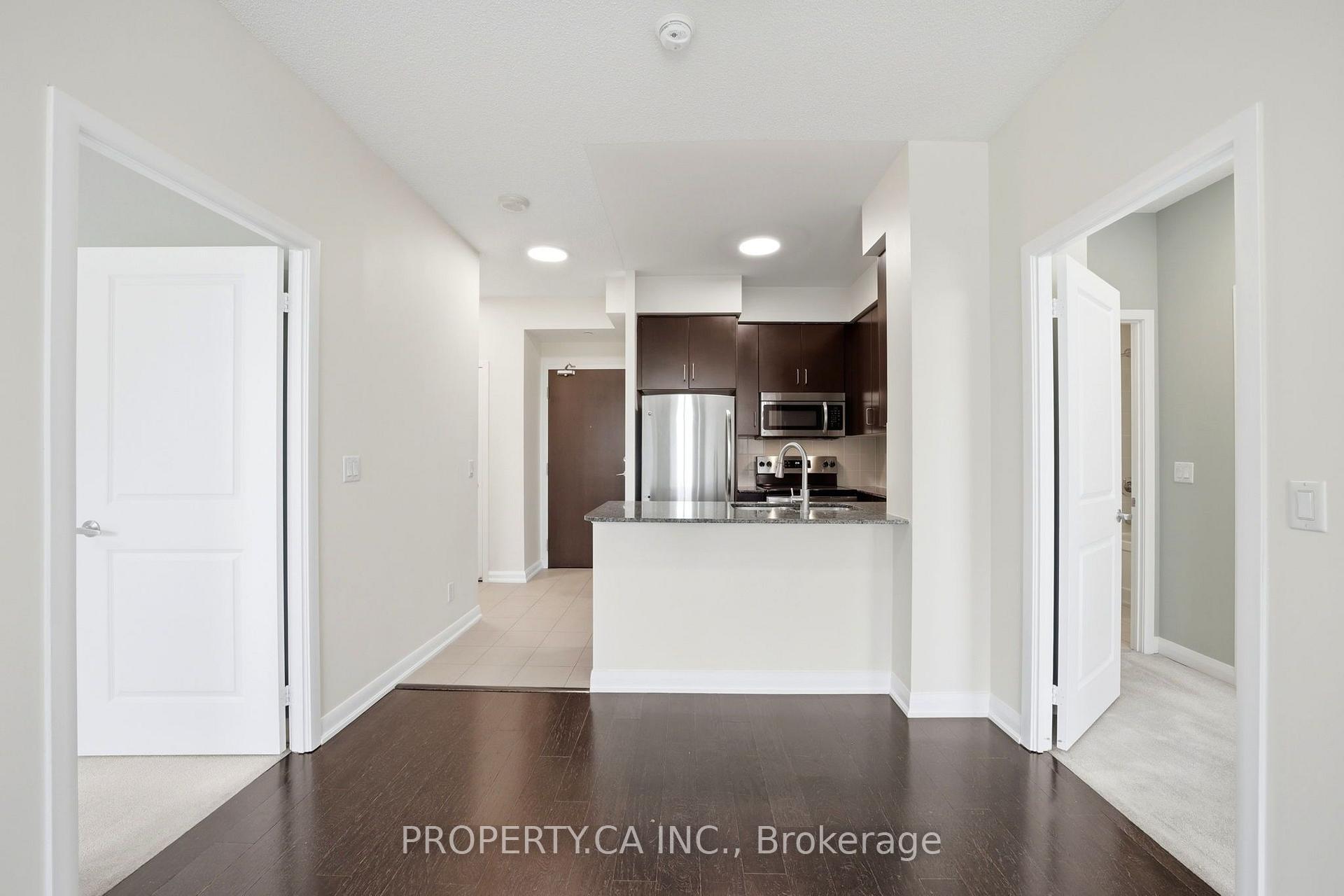 215 Sherway Gardens Road 403, Toronto Unit: 403