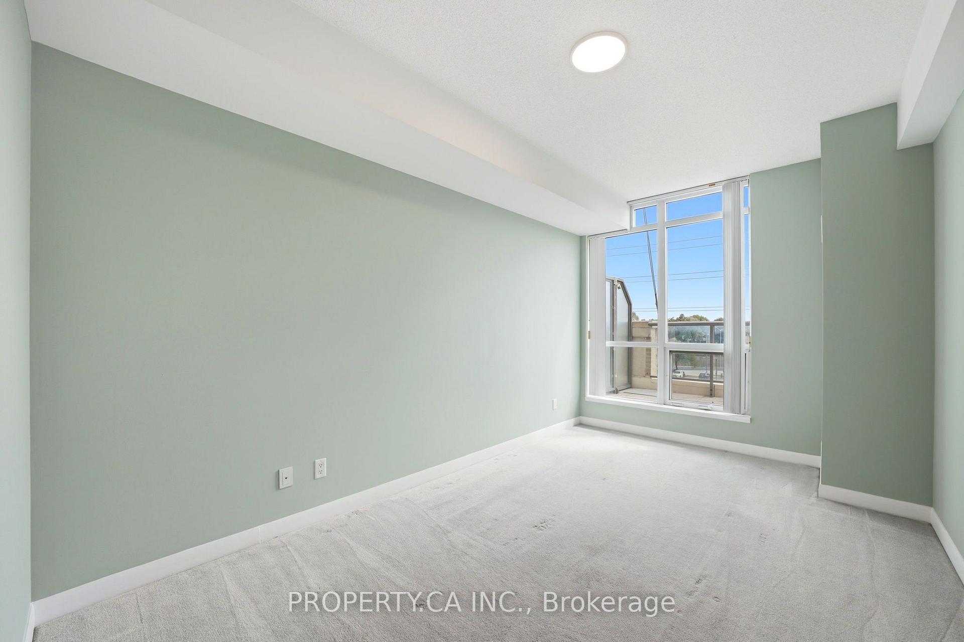 215 Sherway Gardens Road 403, Toronto Unit: 403