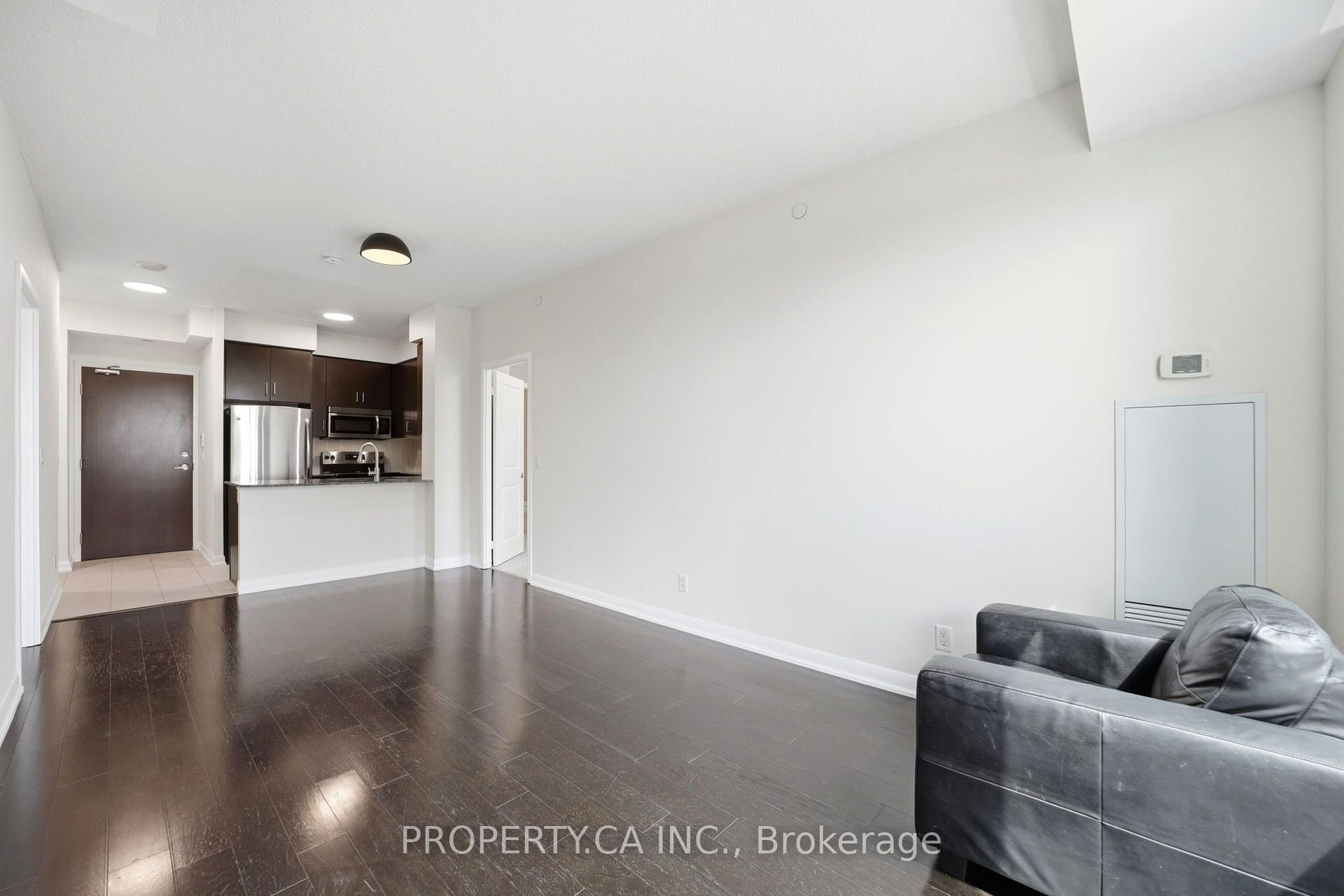 215 Sherway Gardens Road 403, Toronto Unit: 403