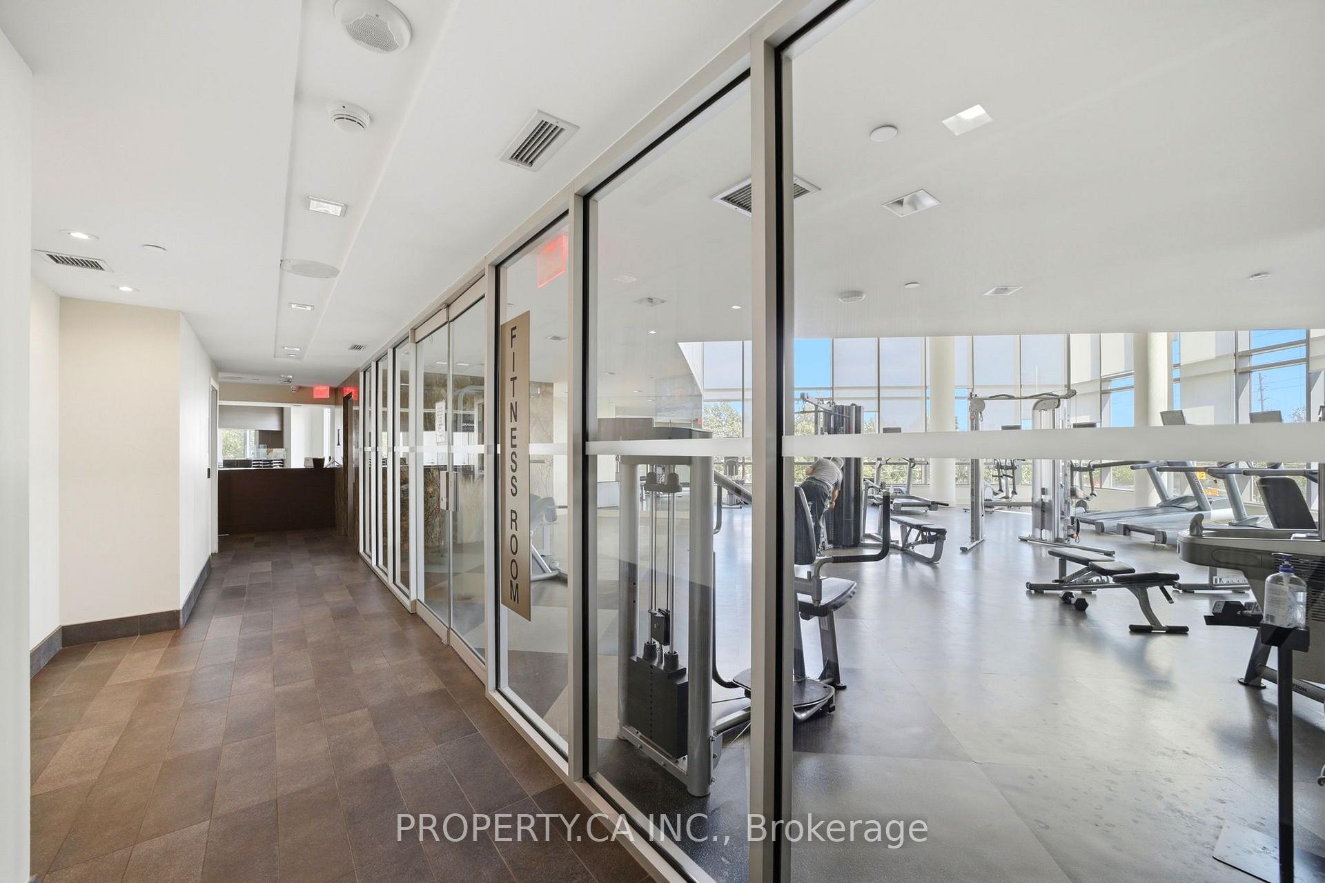 215 Sherway Gardens Road 403, Toronto Unit: 403