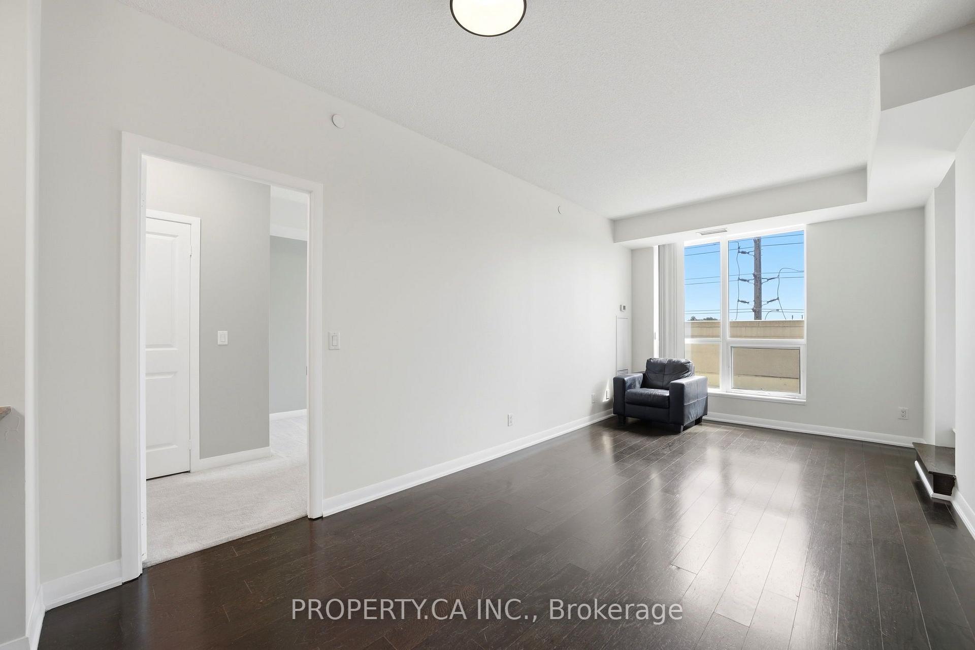215 Sherway Gardens Road 403, Toronto Unit: 403
