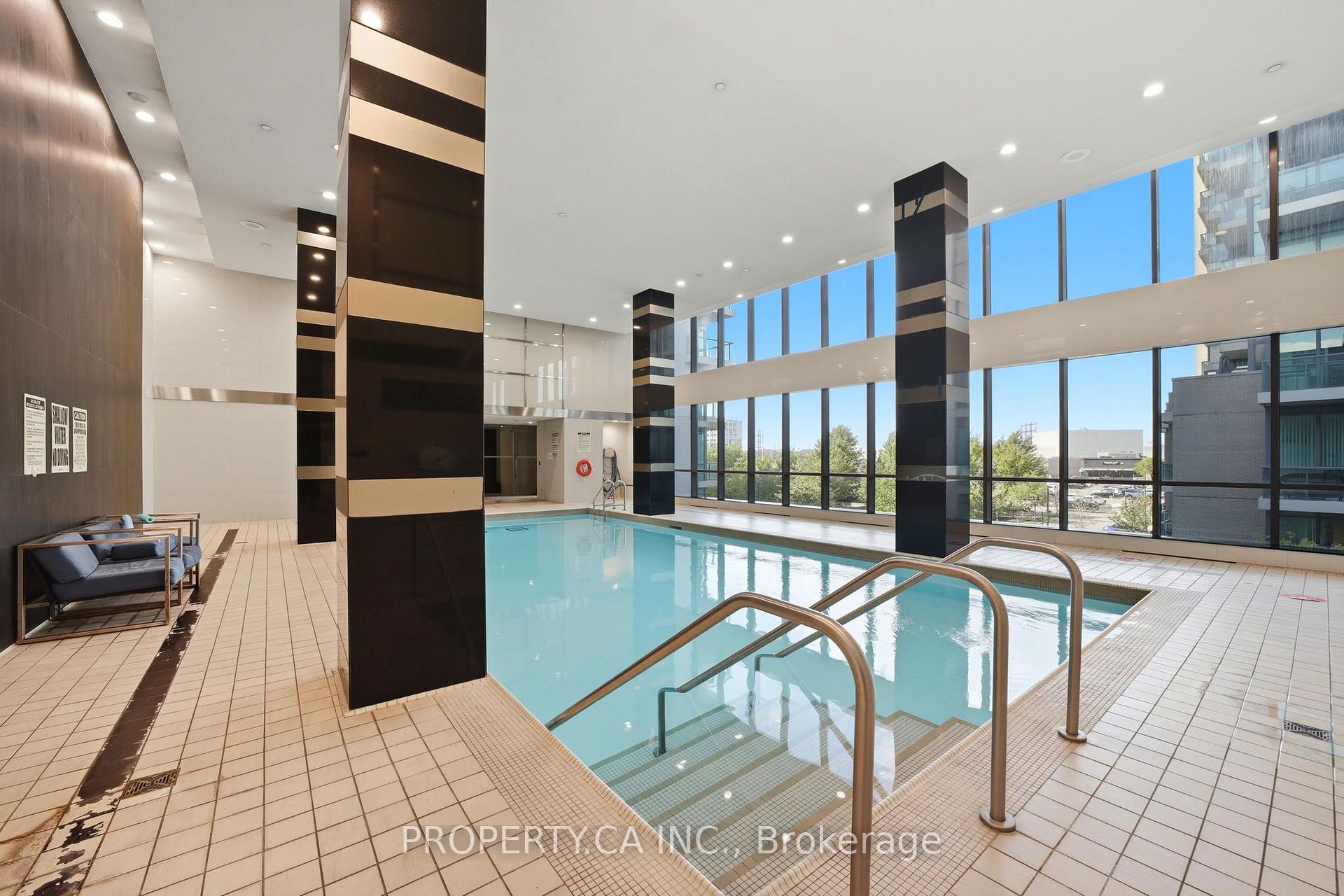 215 Sherway Gardens Road 403, Toronto Unit: 403