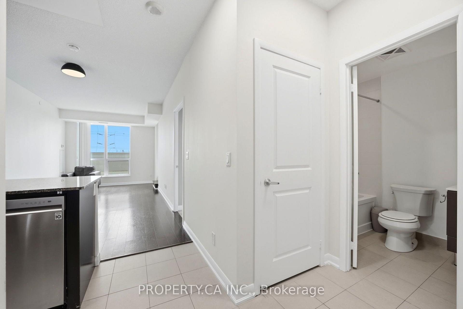 215 Sherway Gardens Road 403, Toronto Unit: 403