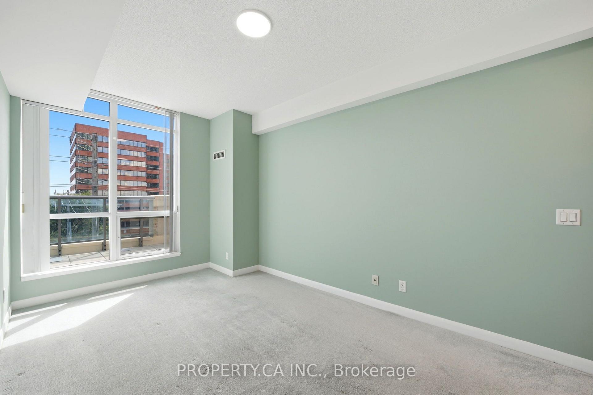 215 Sherway Gardens Road 403, Toronto Unit: 403