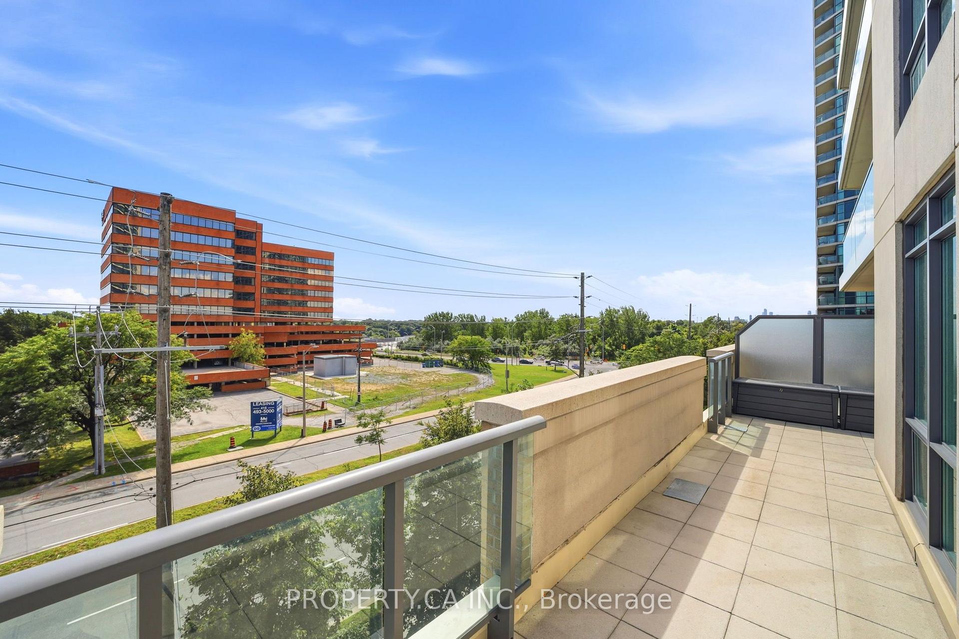 215 Sherway Gardens Road 403, Toronto Unit: 403