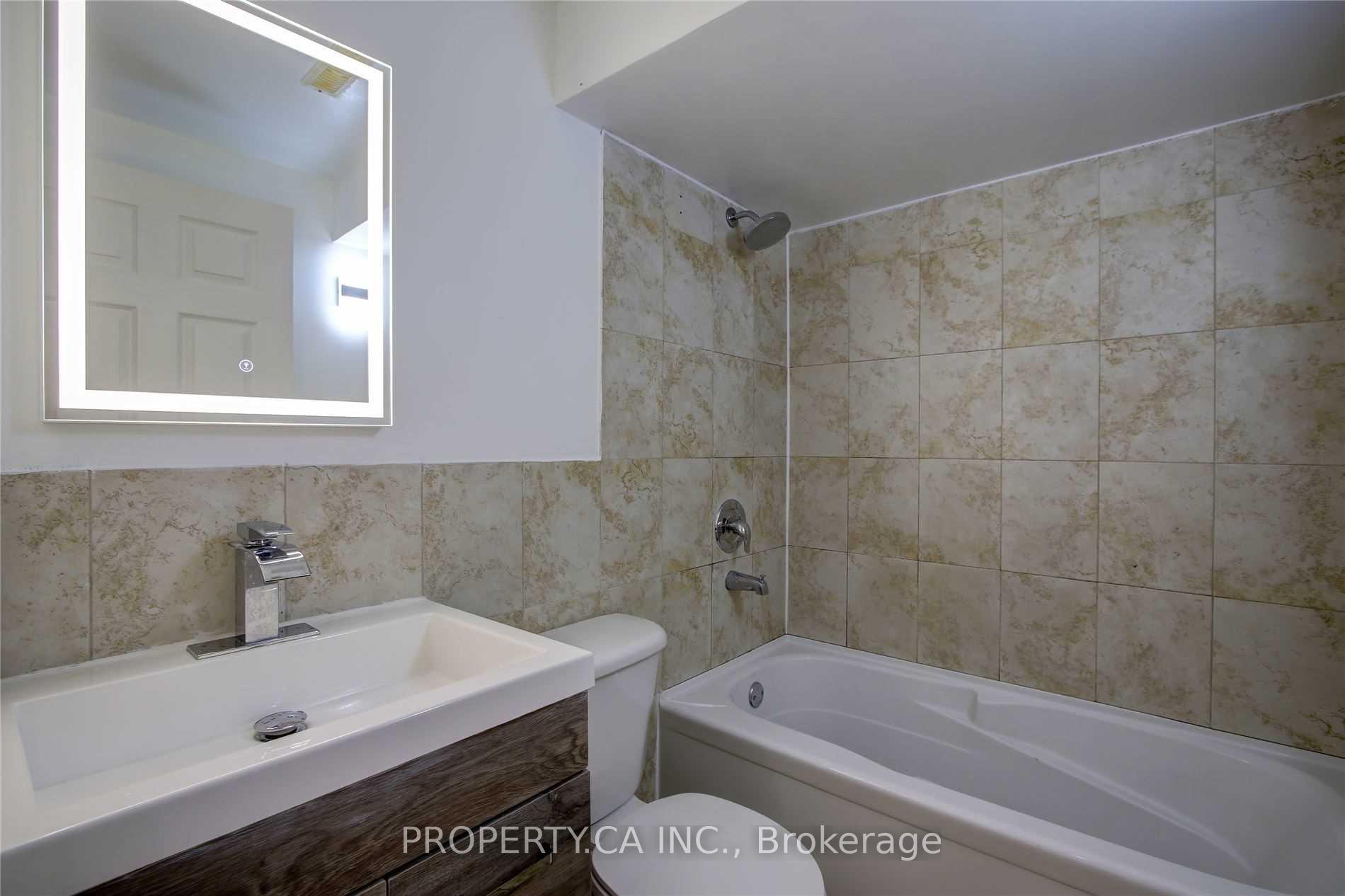 1012 Ossington Avenue Lower, Toronto Unit: Lower