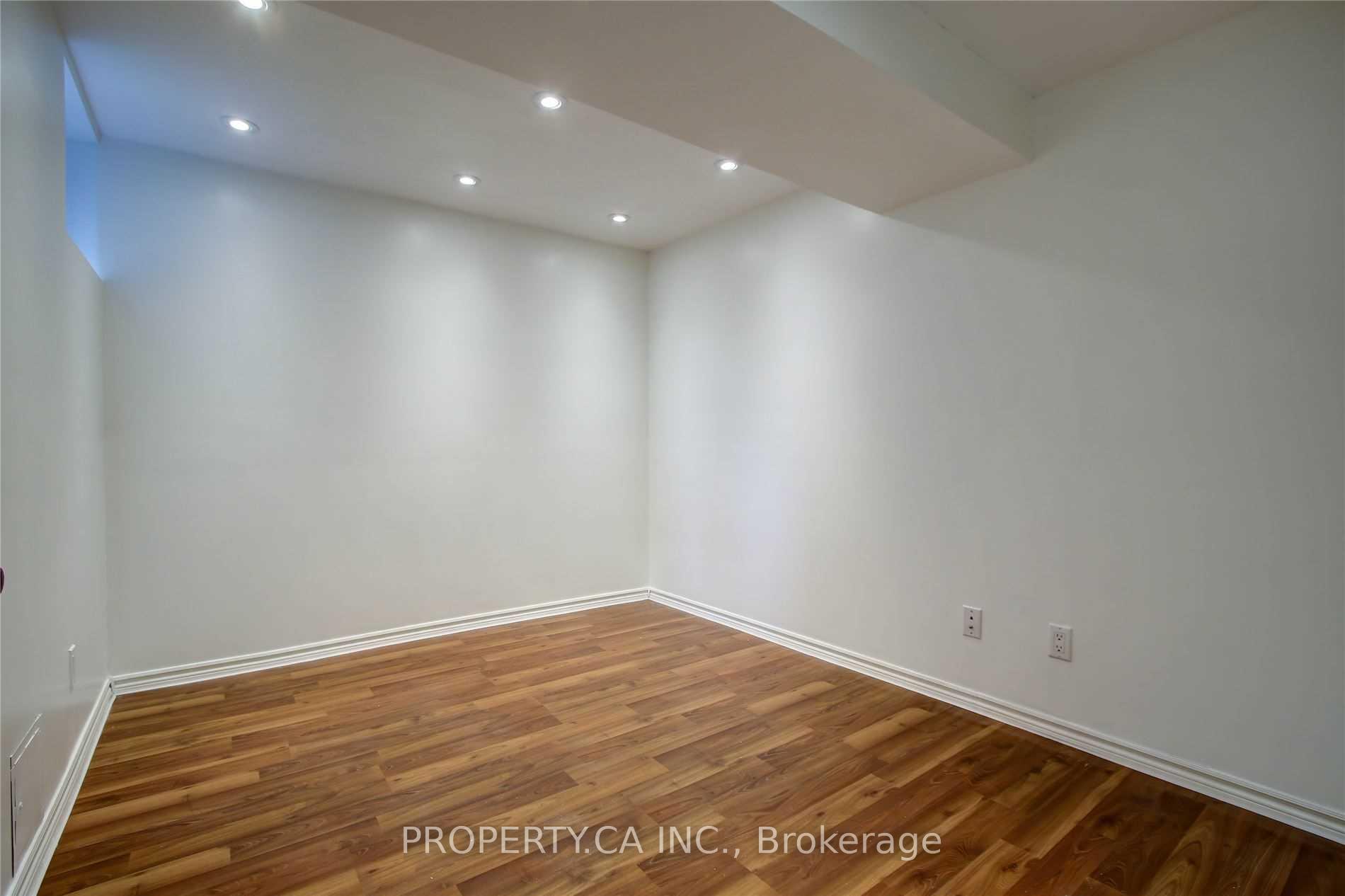 1012 Ossington Avenue Lower, Toronto Unit: Lower