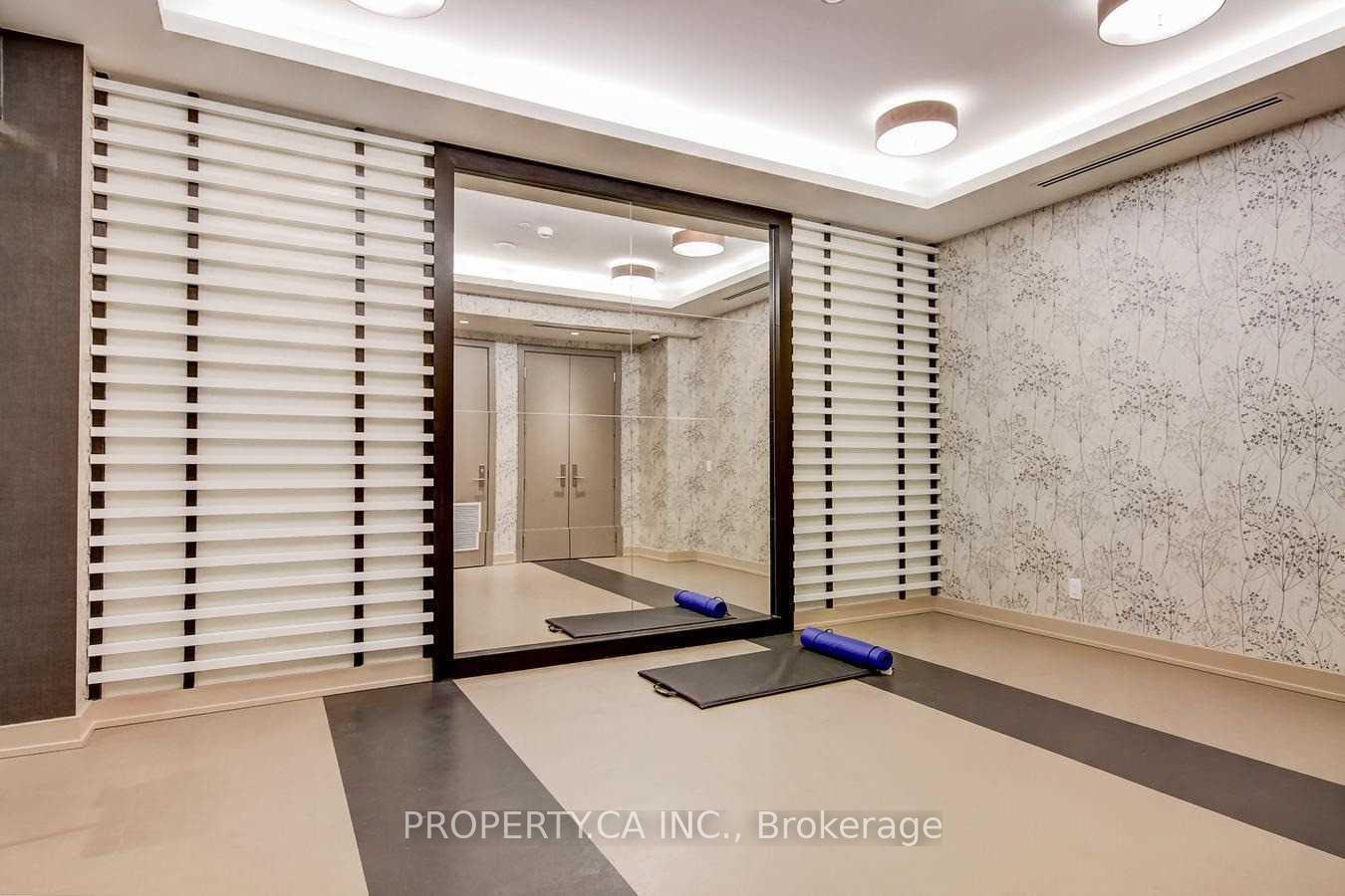 1 Old Mill Drive 613, Toronto Unit: 613