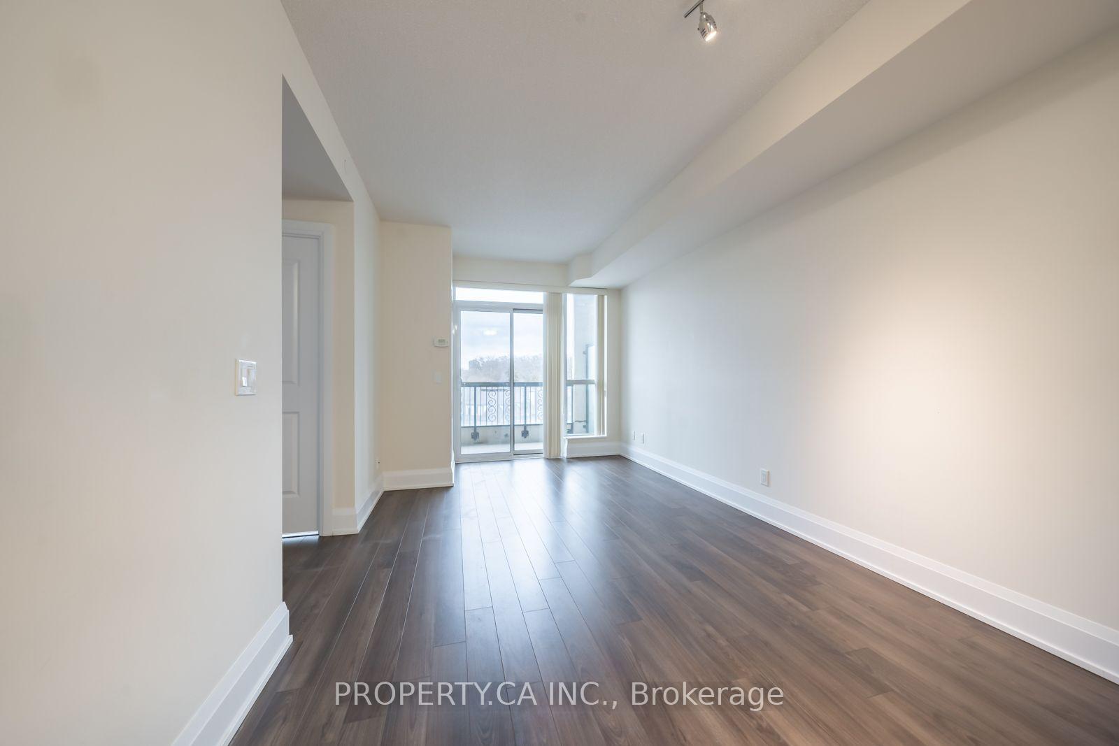 1 Old Mill Drive 613, Toronto Unit: 613