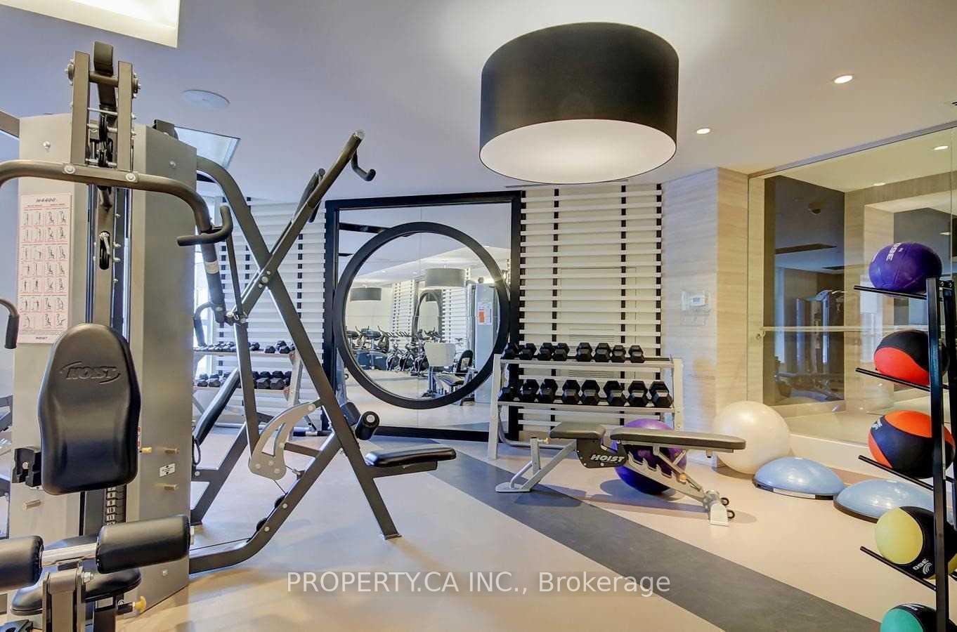 1 Old Mill Drive 613, Toronto Unit: 613