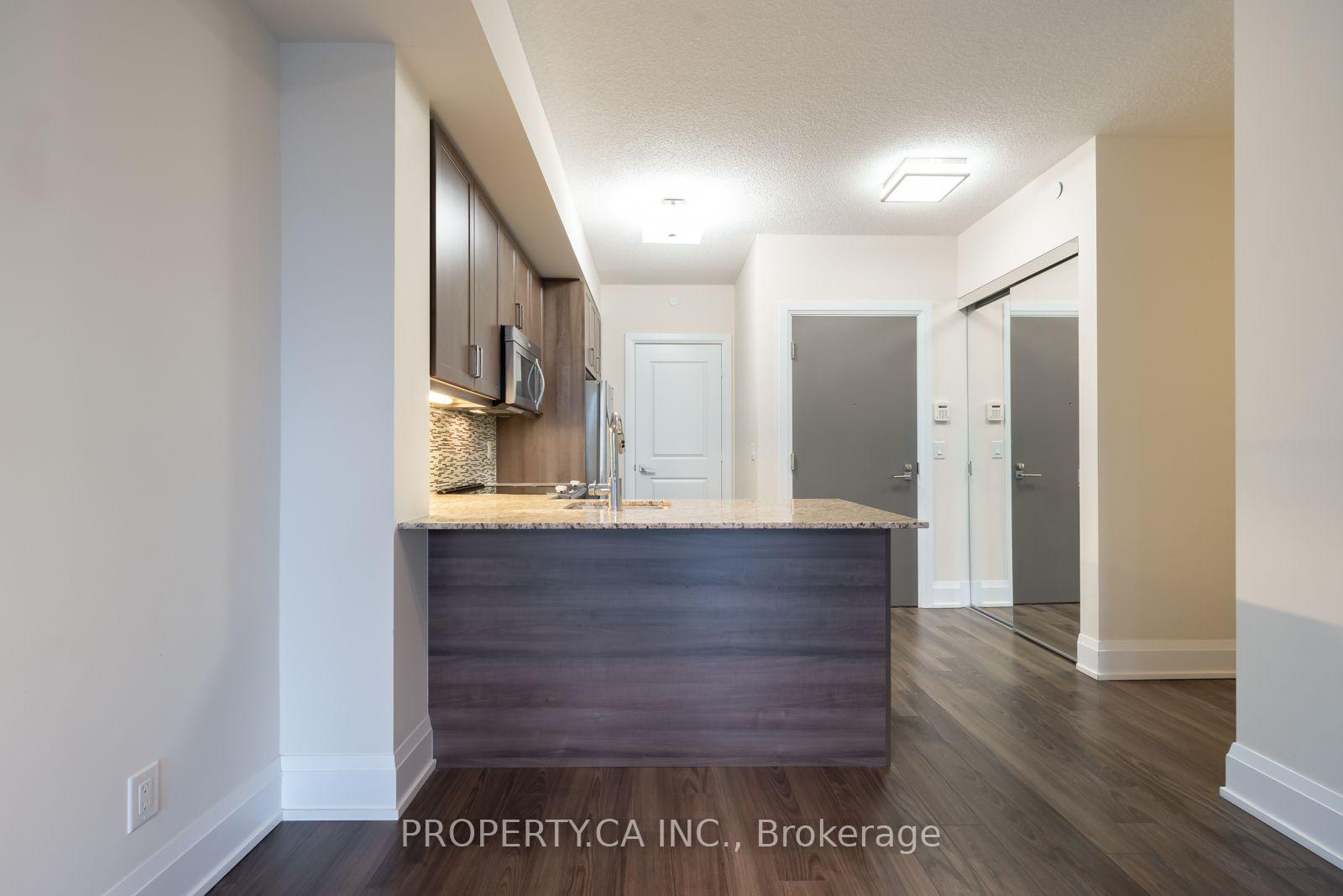 1 Old Mill Drive 613, Toronto Unit: 613