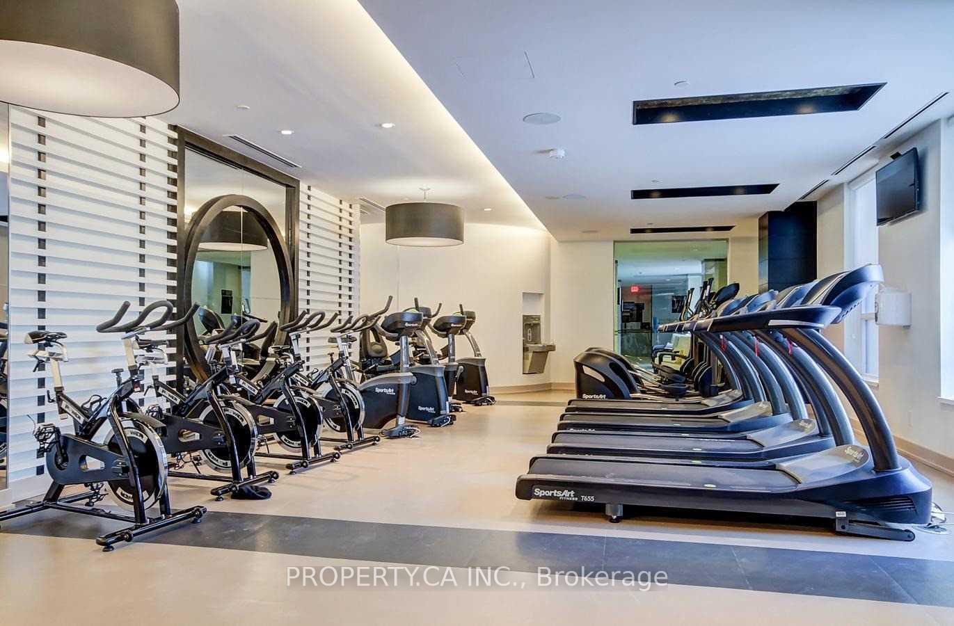1 Old Mill Drive 613, Toronto Unit: 613
