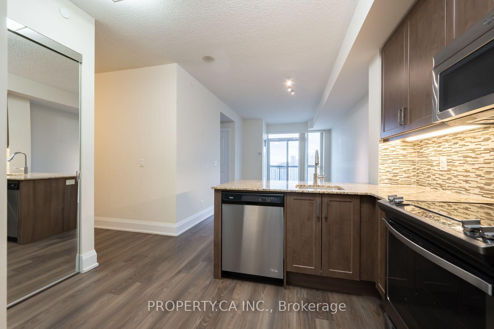 1 Old Mill Drive 613, Toronto Unit: 613