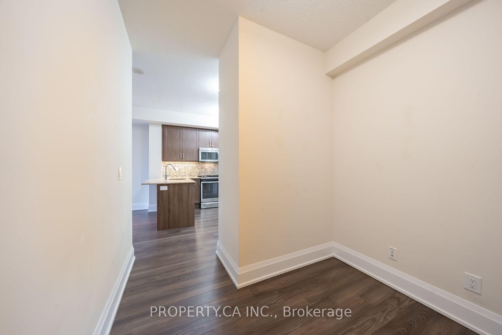 1 Old Mill Drive 613, Toronto Unit: 613