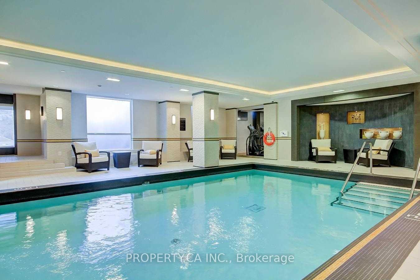 1 Old Mill Drive 613, Toronto Unit: 613