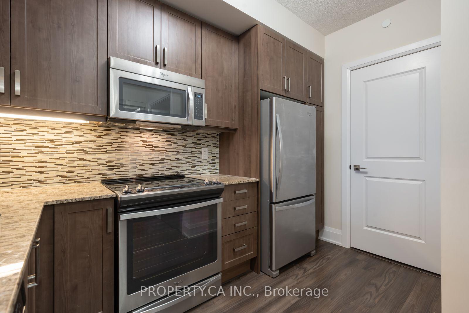 1 Old Mill Drive 613, Toronto Unit: 613