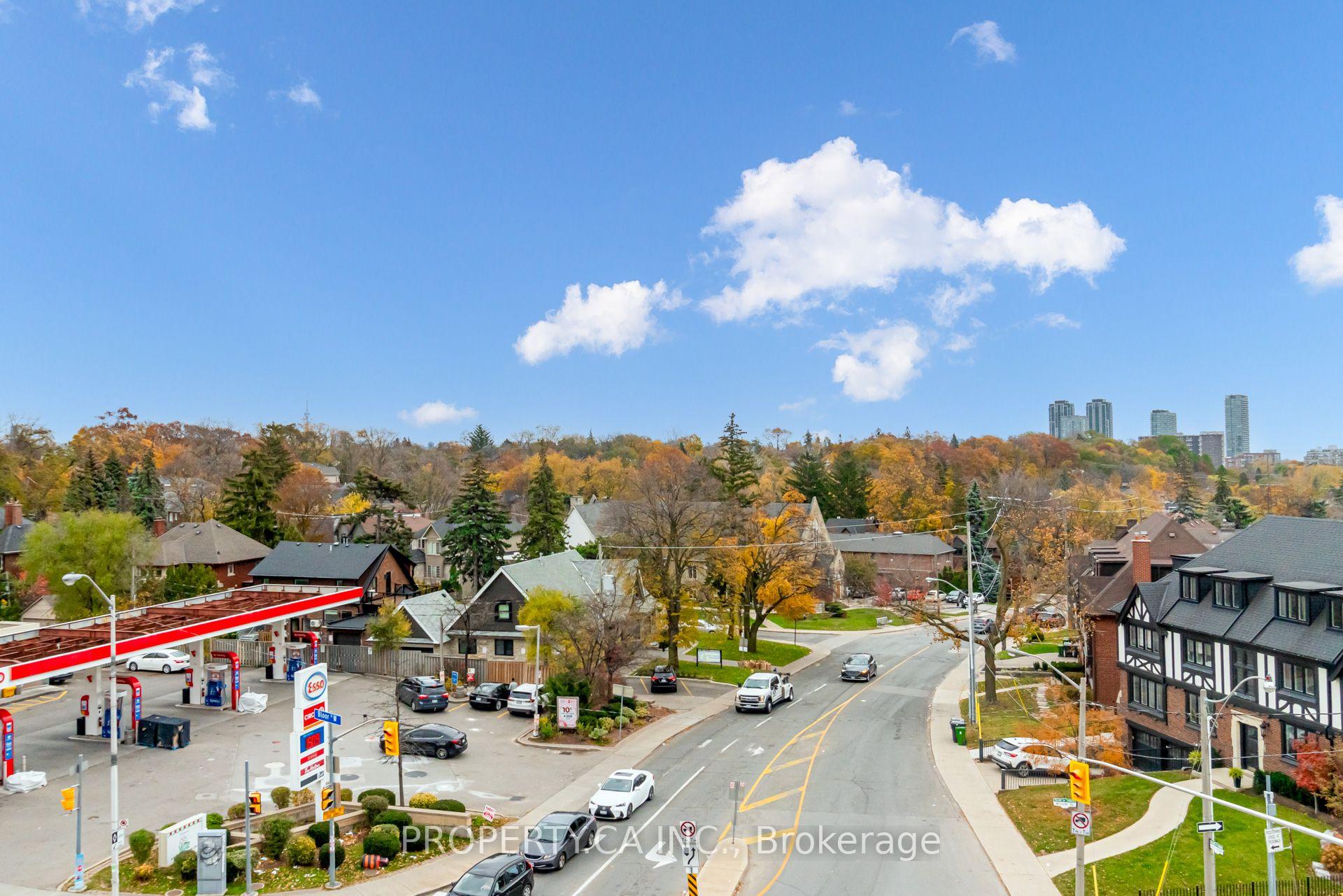 1 Old Mill Drive 613, Toronto Unit: 613