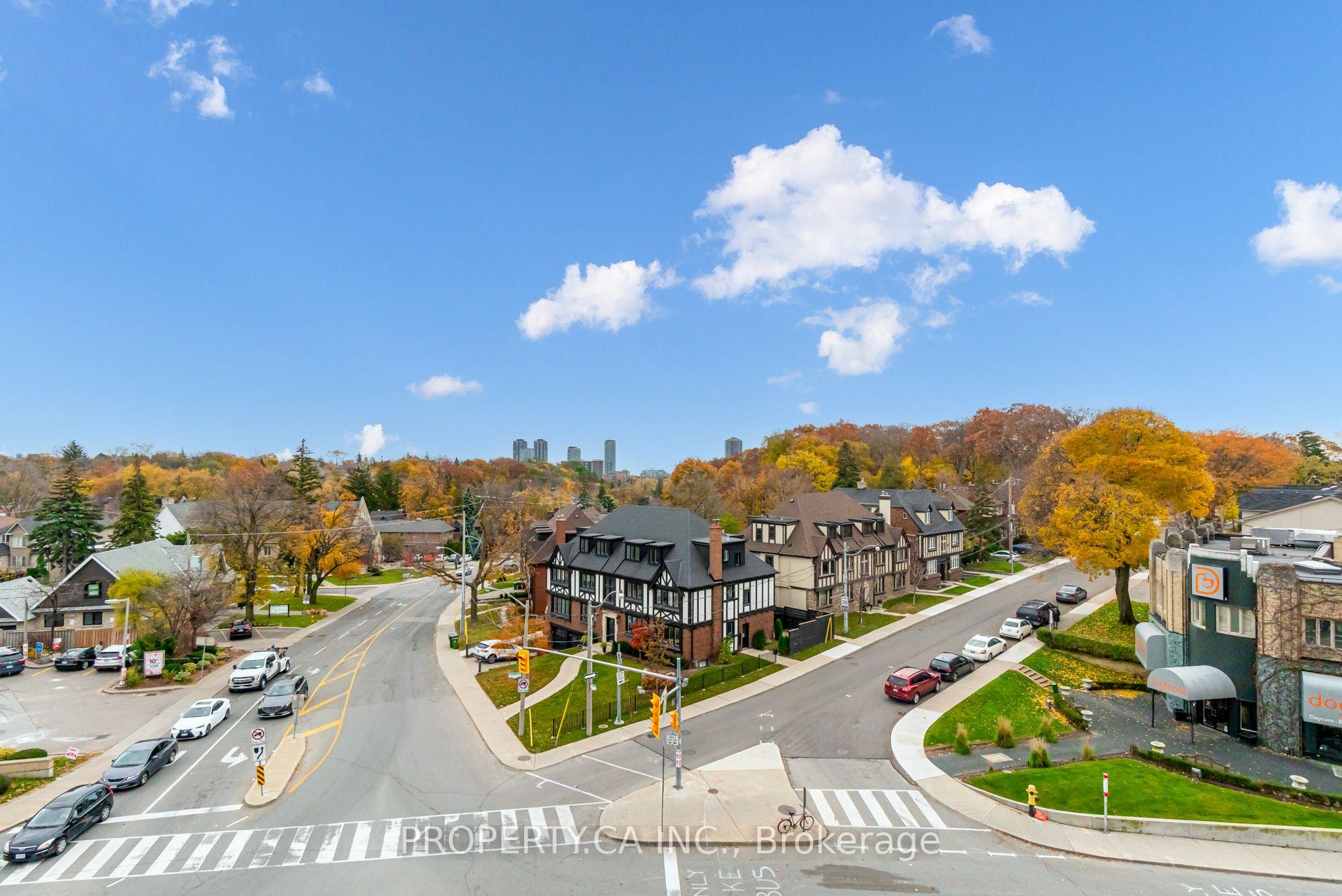 1 Old Mill Drive 613, Toronto Unit: 613