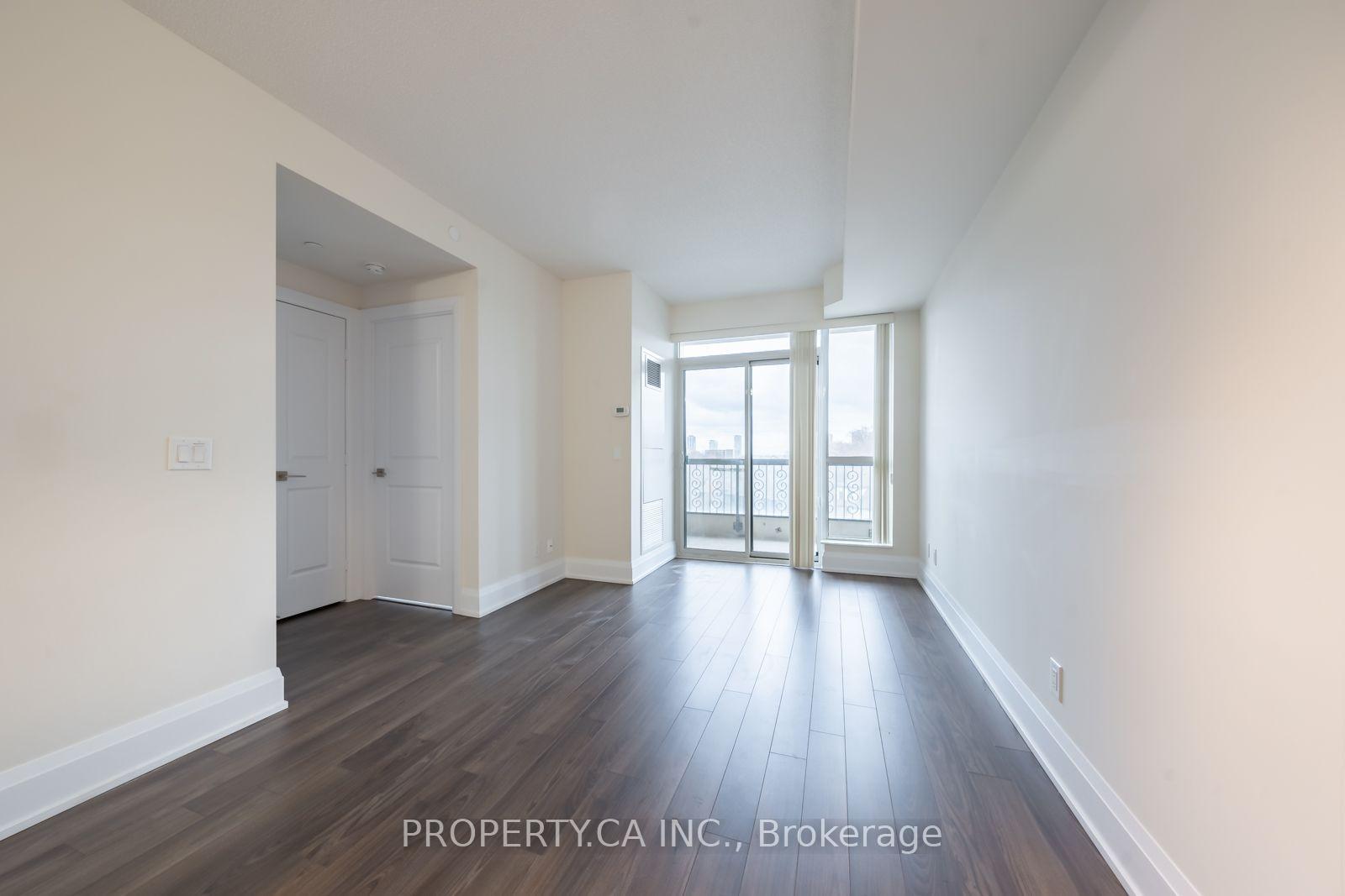1 Old Mill Drive 613, Toronto Unit: 613