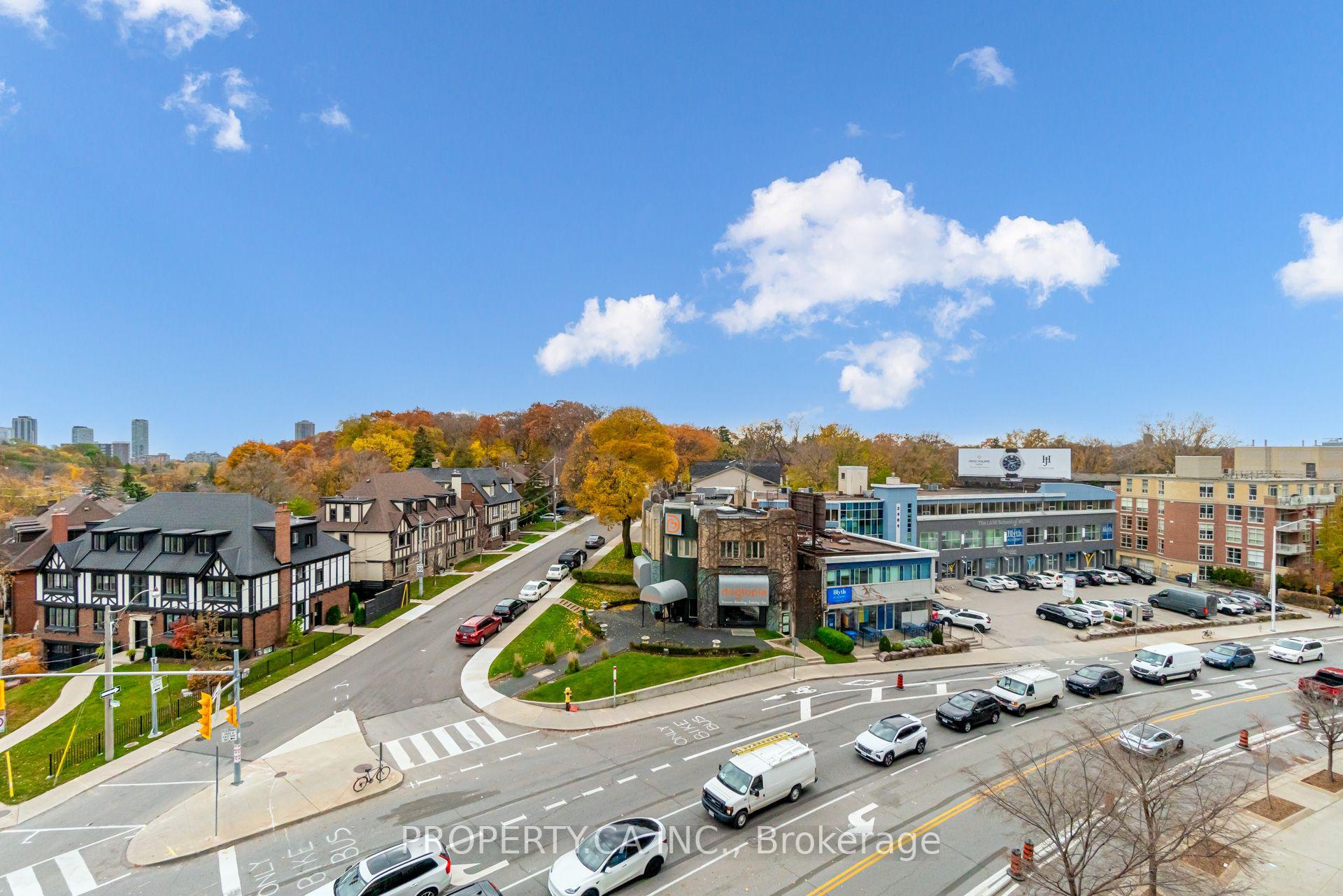 1 Old Mill Drive 613, Toronto Unit: 613