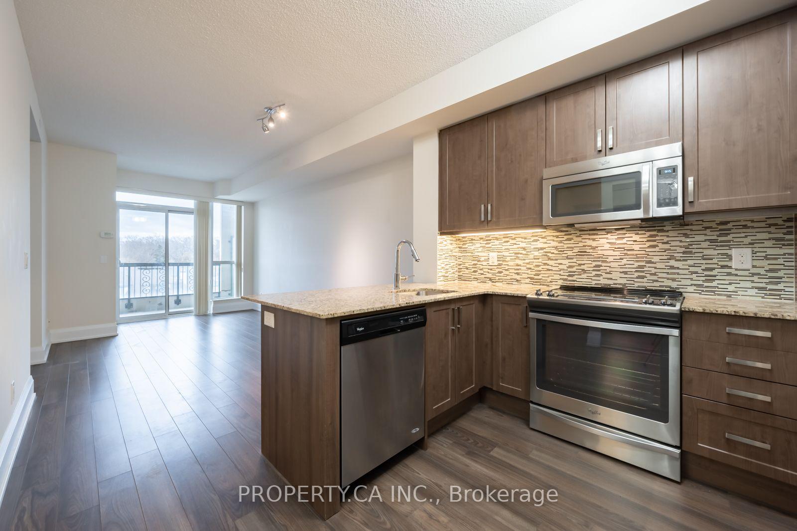 1 Old Mill Drive 613, Toronto Unit: 613