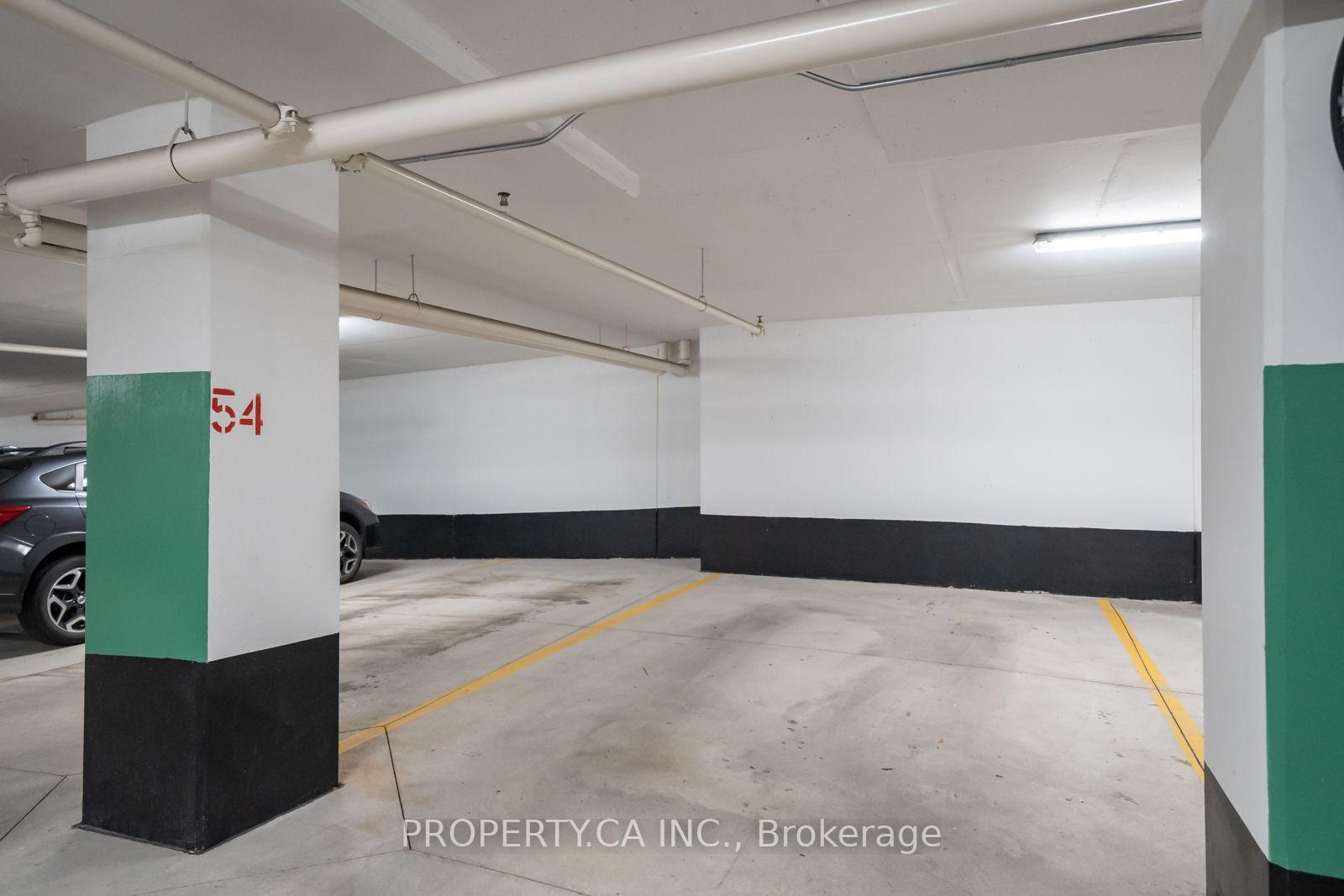 1 Old Mill Drive 613, Toronto Unit: 613