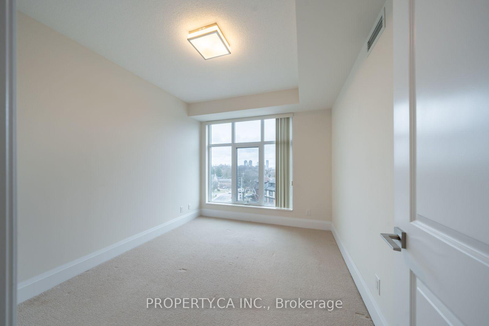 1 Old Mill Drive 613, Toronto Unit: 613