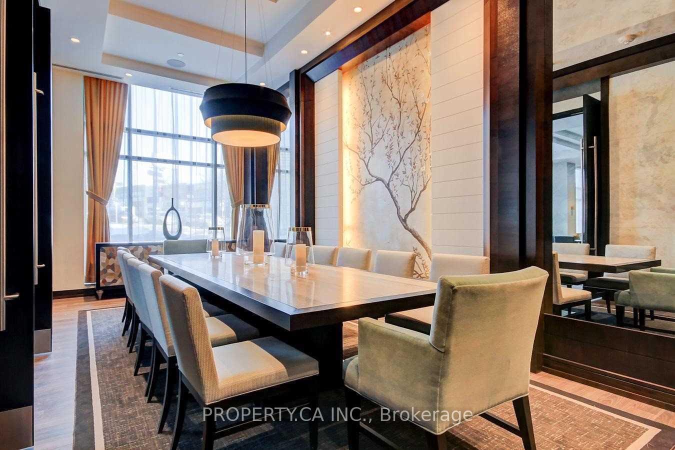 1 Old Mill Drive 613, Toronto Unit: 613