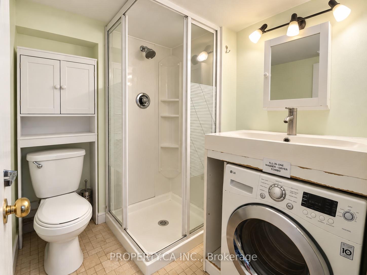 83 St John Road Lower Level, Toronto Unit: Lower Level