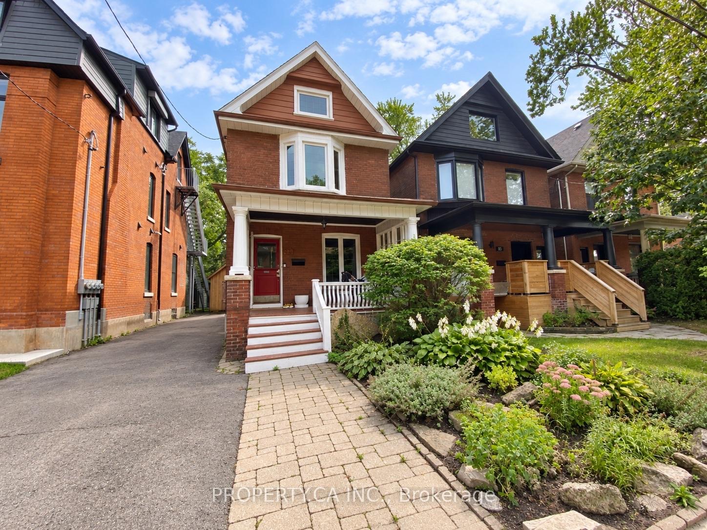 83 St John Road Lower Level, Toronto Unit: Lower Level