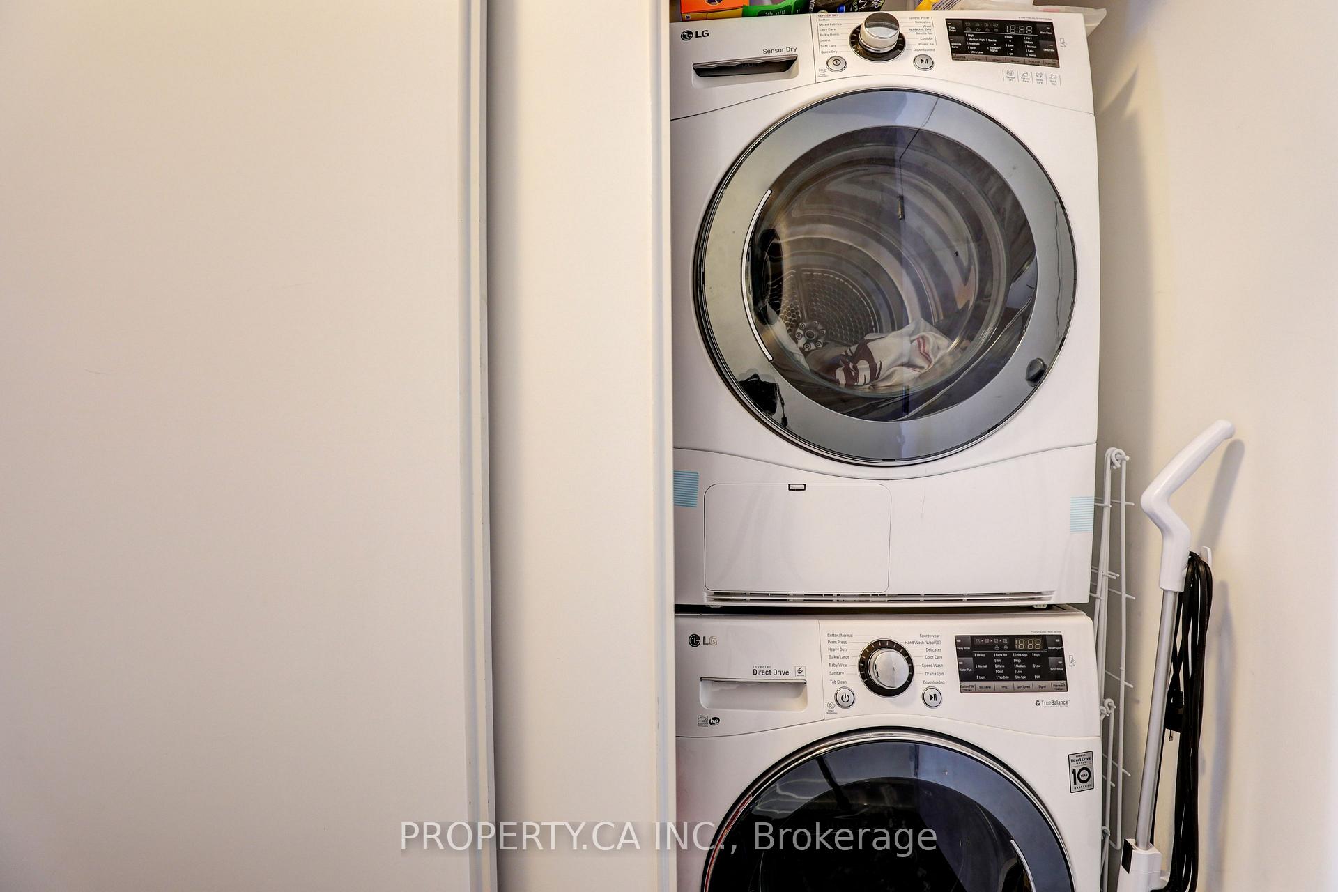 1205 Queen Street W 407, Toronto Unit: 407