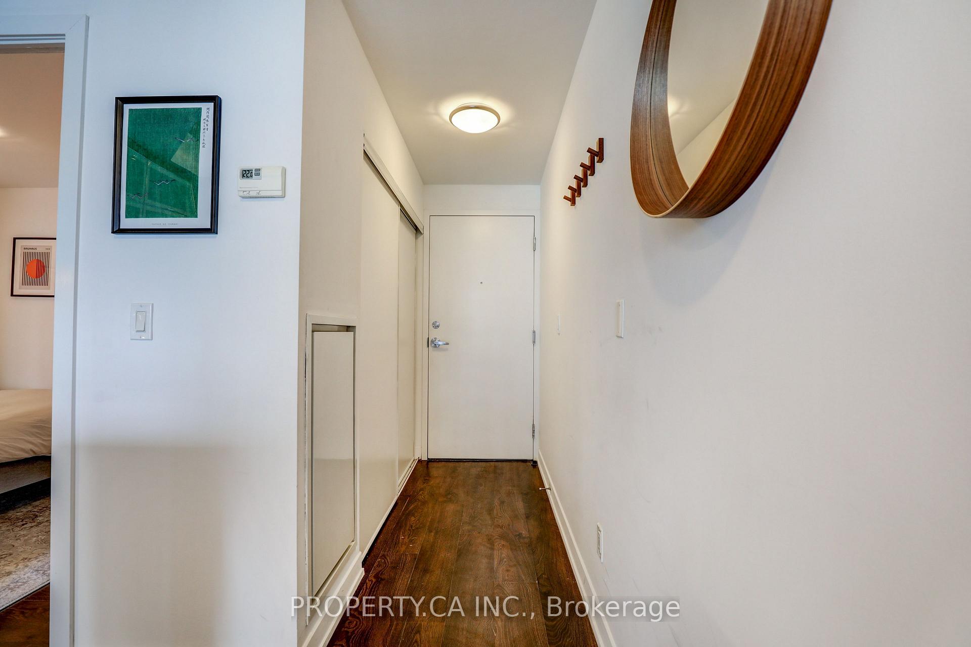 1205 Queen Street W 407, Toronto Unit: 407