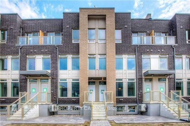 19 Applewood Lane 248, Toronto Unit: 248