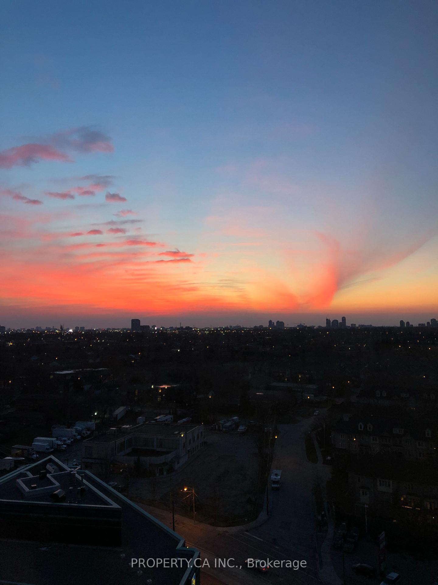 2269 Lake Shore Boulevard W 1701, Toronto Unit: 1701