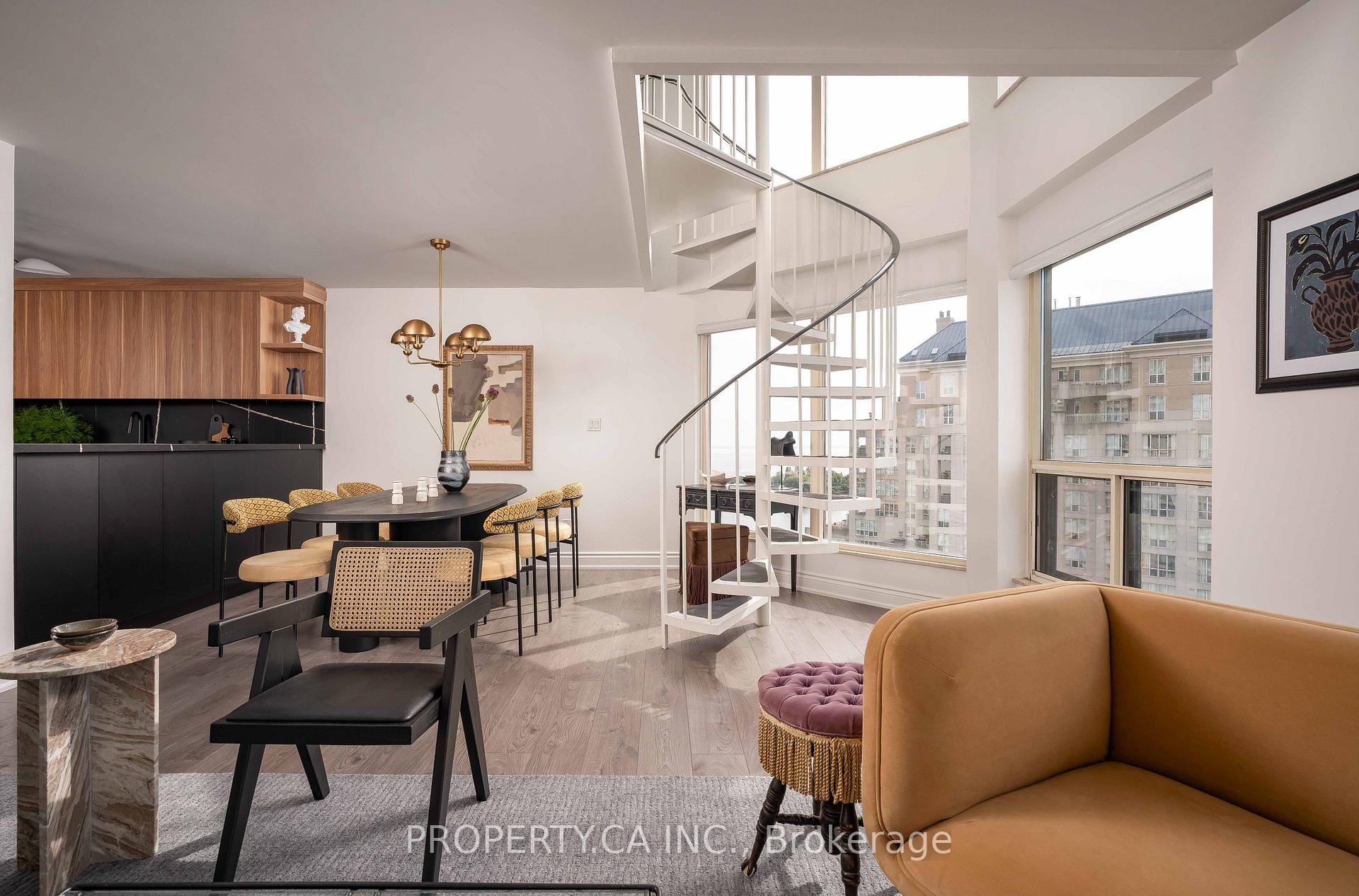 2269 Lake Shore Boulevard W 1701, Toronto Unit: 1701