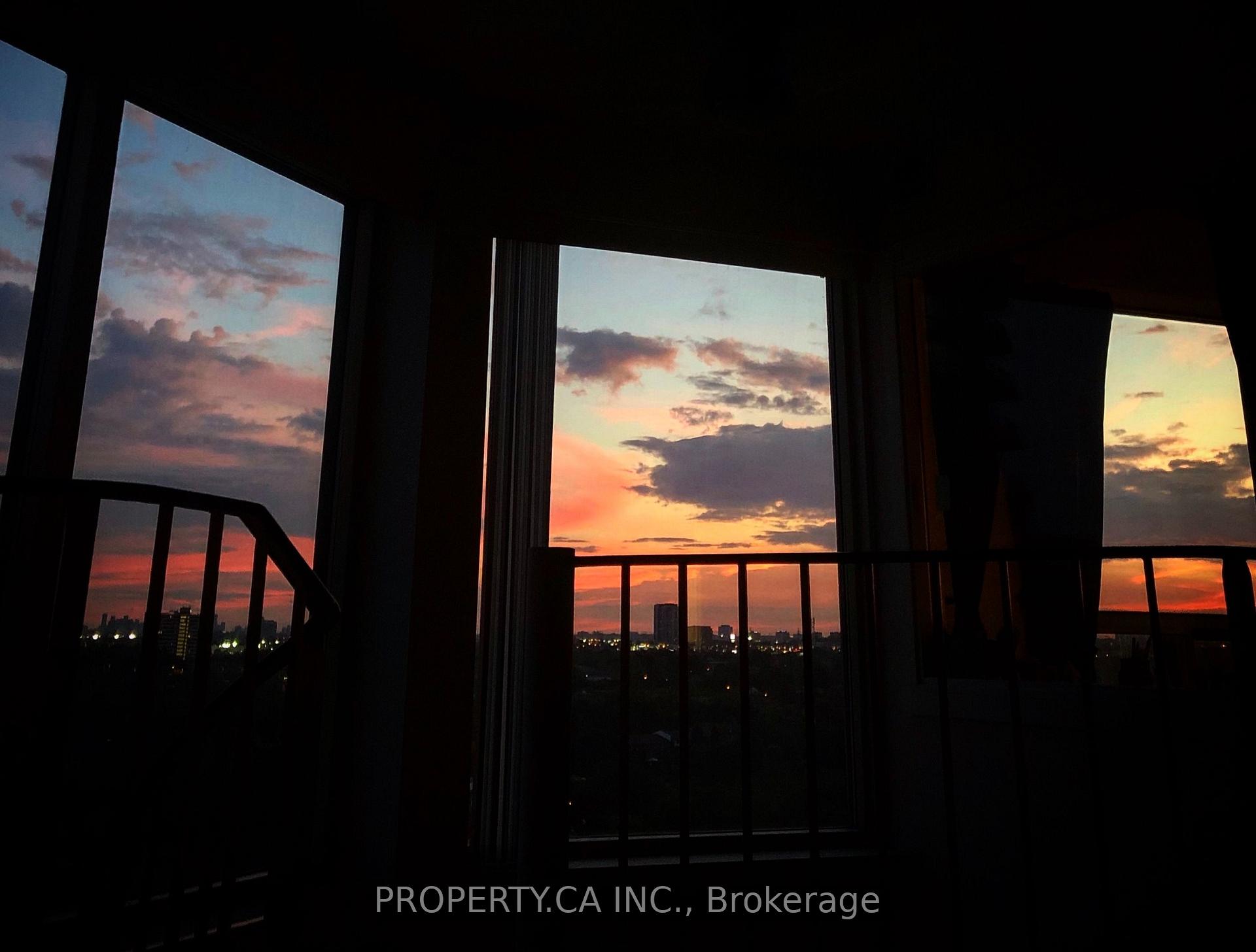2269 Lake Shore Boulevard W 1701, Toronto Unit: 1701