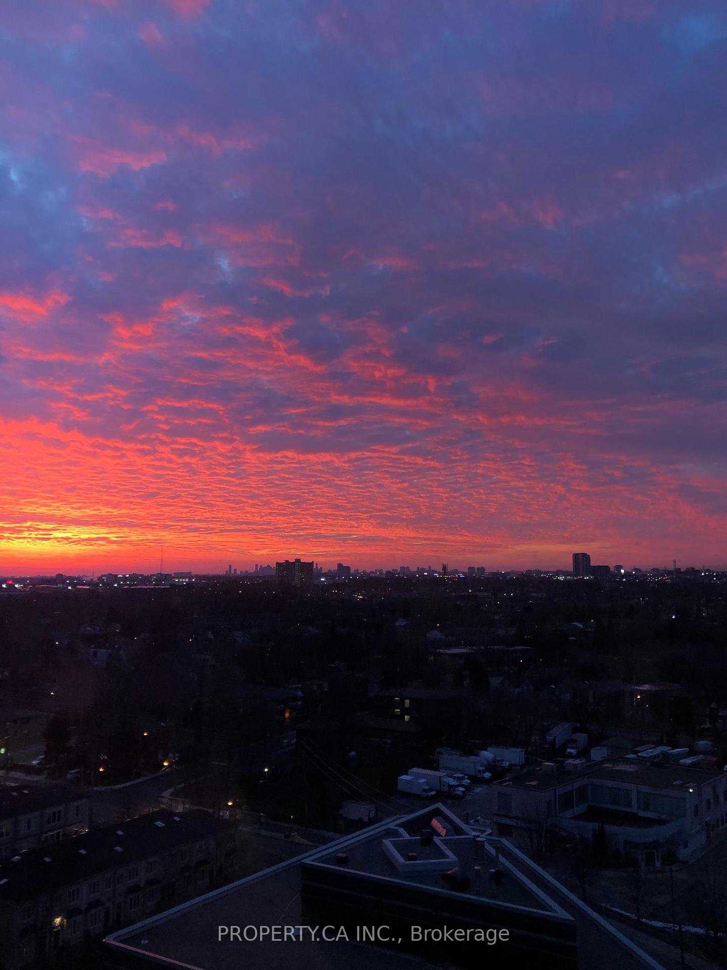 2269 Lake Shore Boulevard W 1701, Toronto Unit: 1701