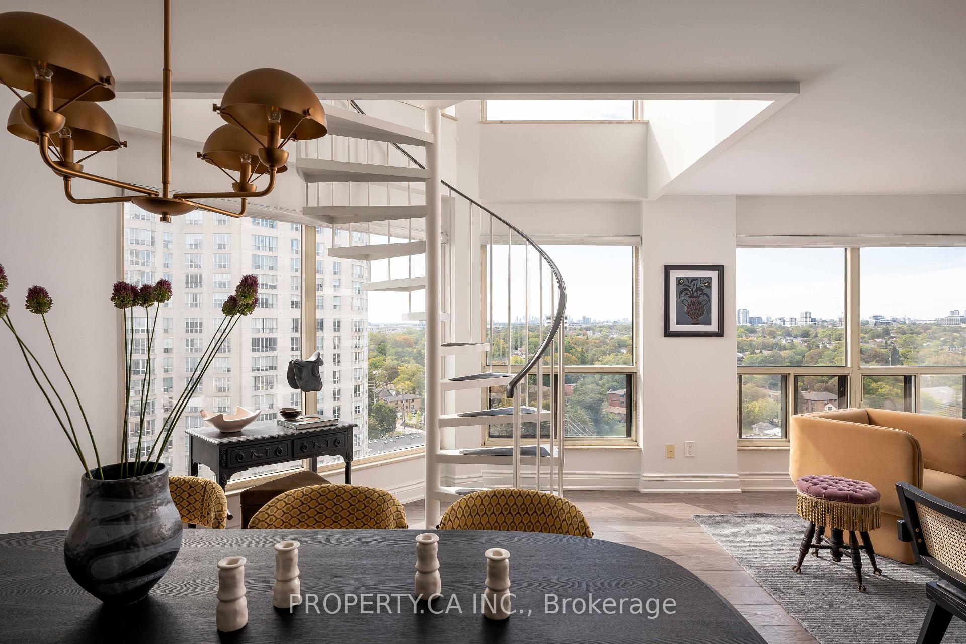 2269 Lake Shore Boulevard W 1701, Toronto Unit: 1701