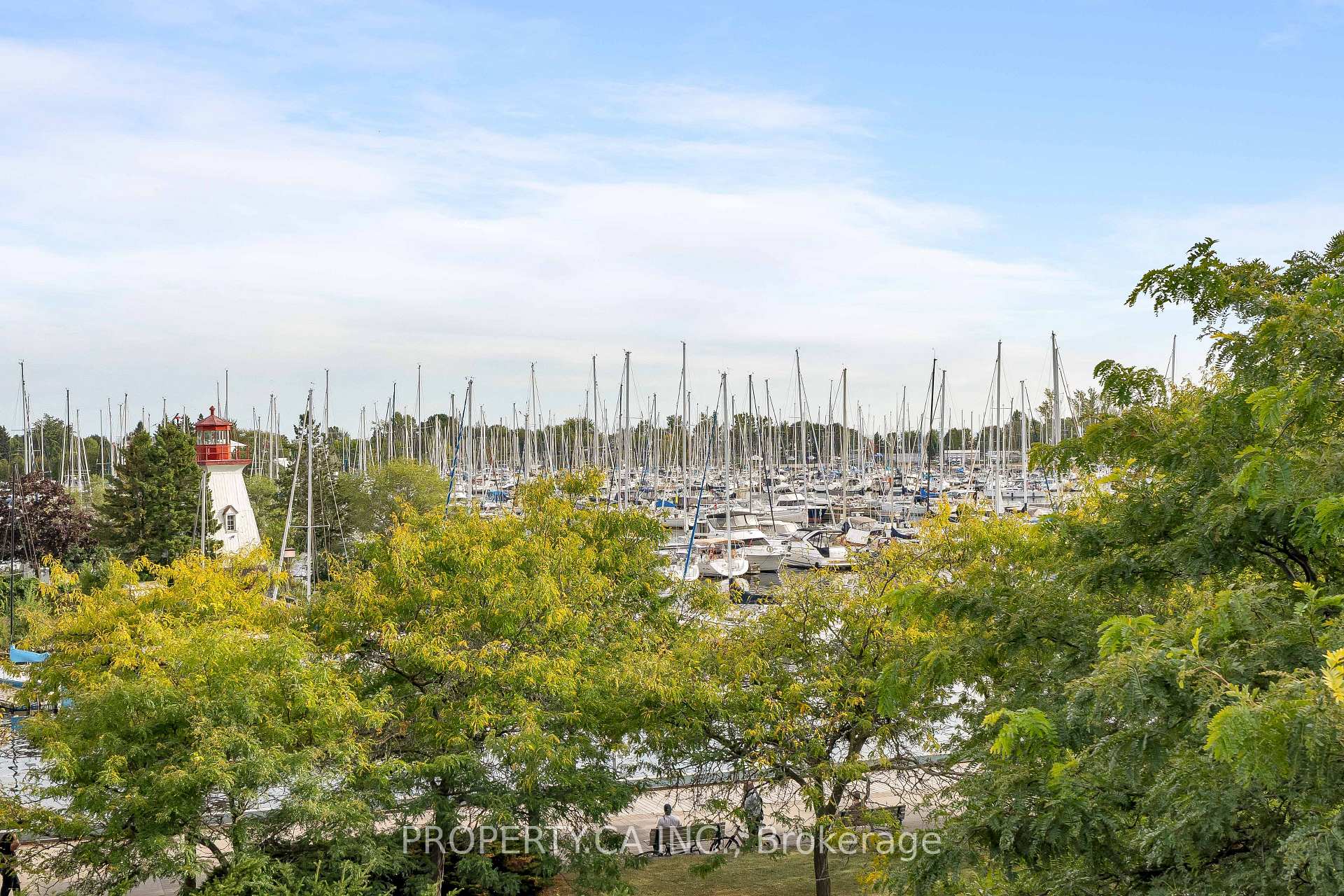 2269 Lake Shore Boulevard W 1701, Toronto Unit: 1701