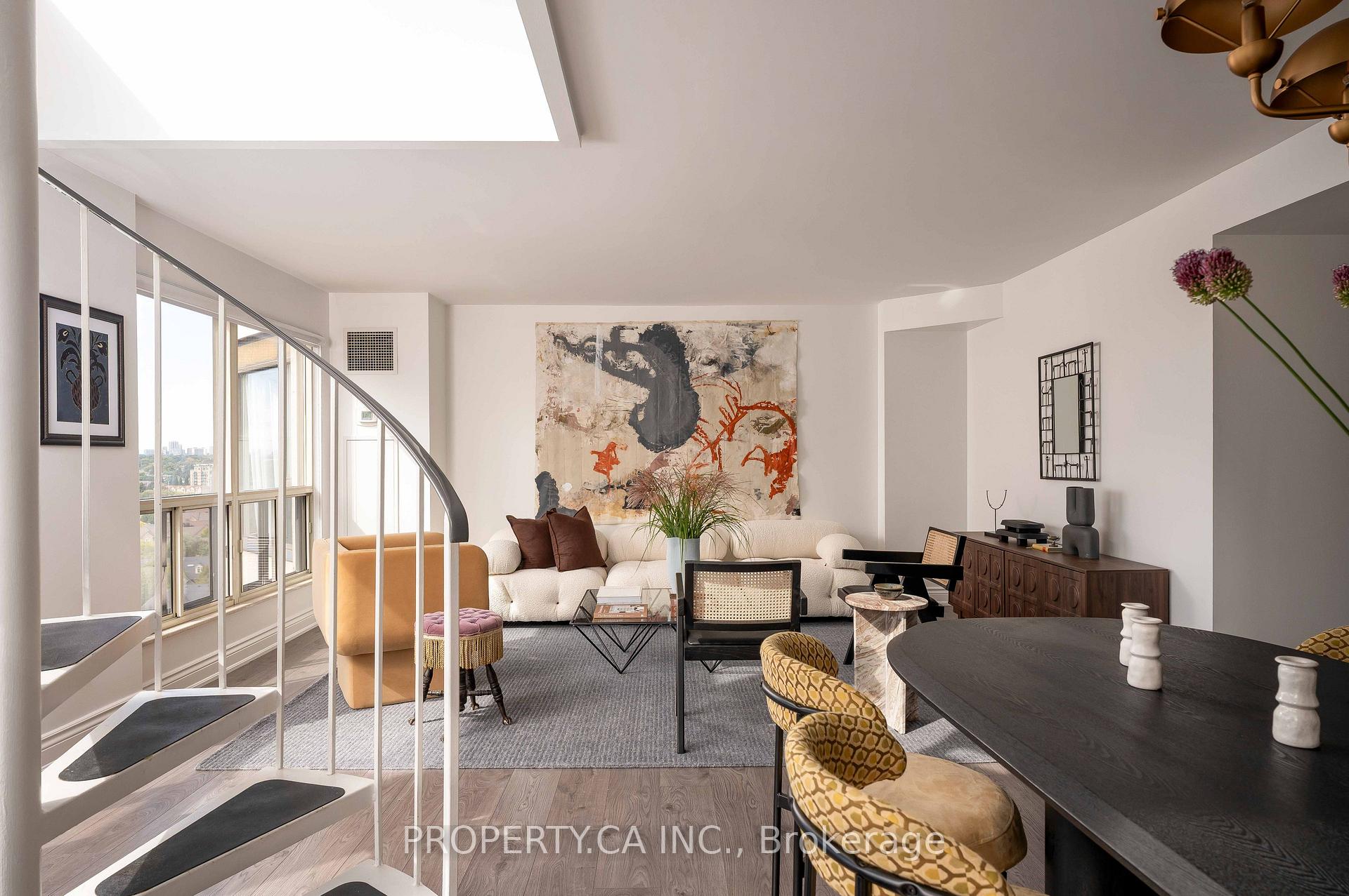 2269 Lake Shore Boulevard W 1701, Toronto Unit: 1701