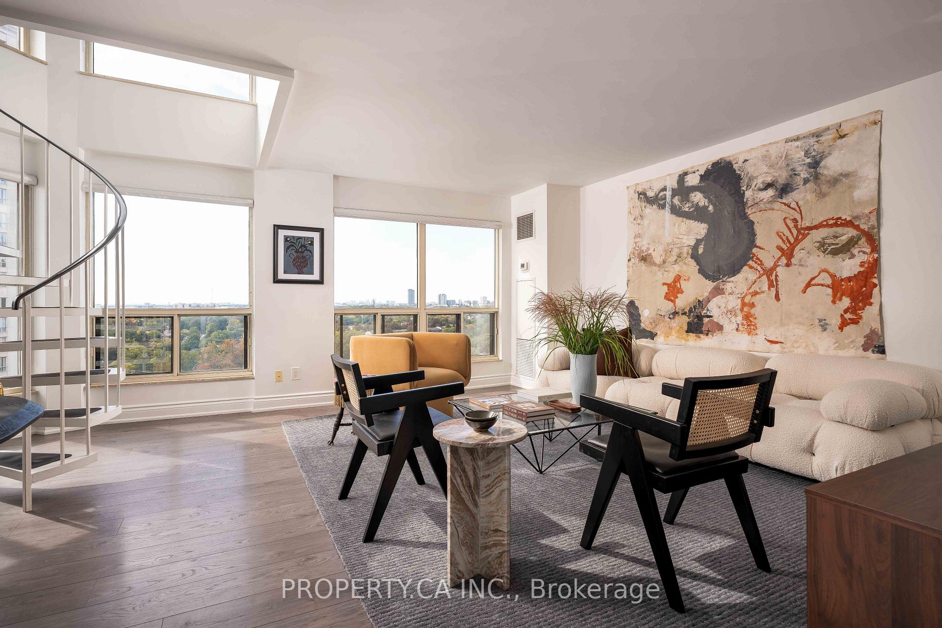 2269 Lake Shore Boulevard W 1701, Toronto Unit: 1701